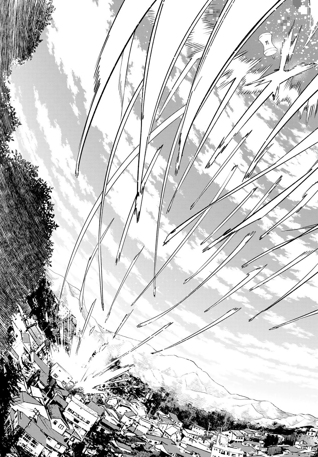 デッドアカウント 第13話 - 19