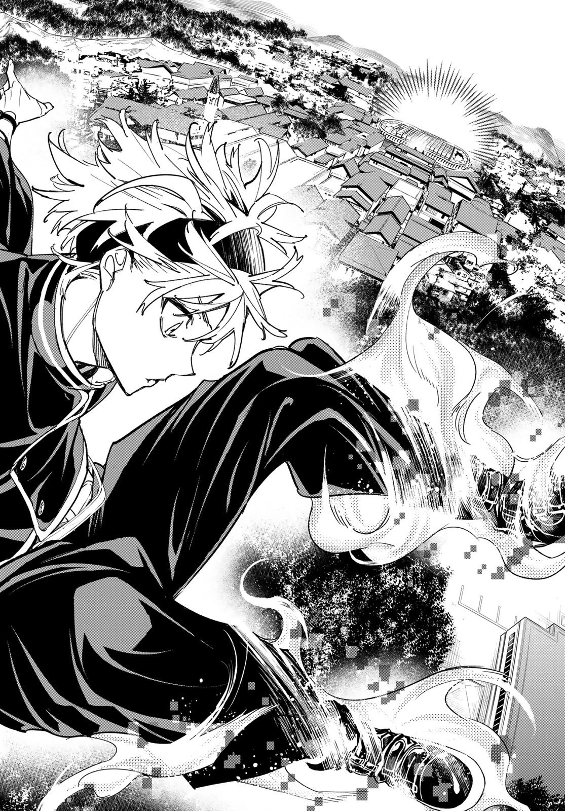 デッドアカウント 第21話 - 10