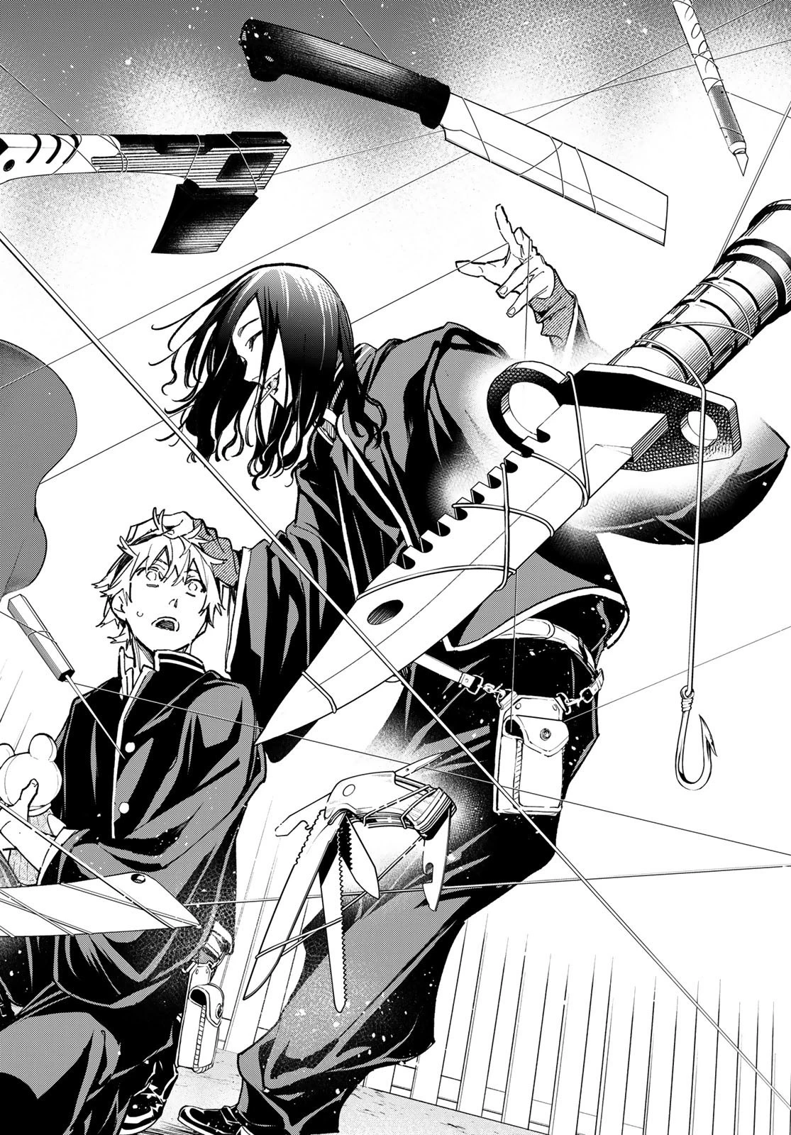 デッドアカウント 第29話 - 14