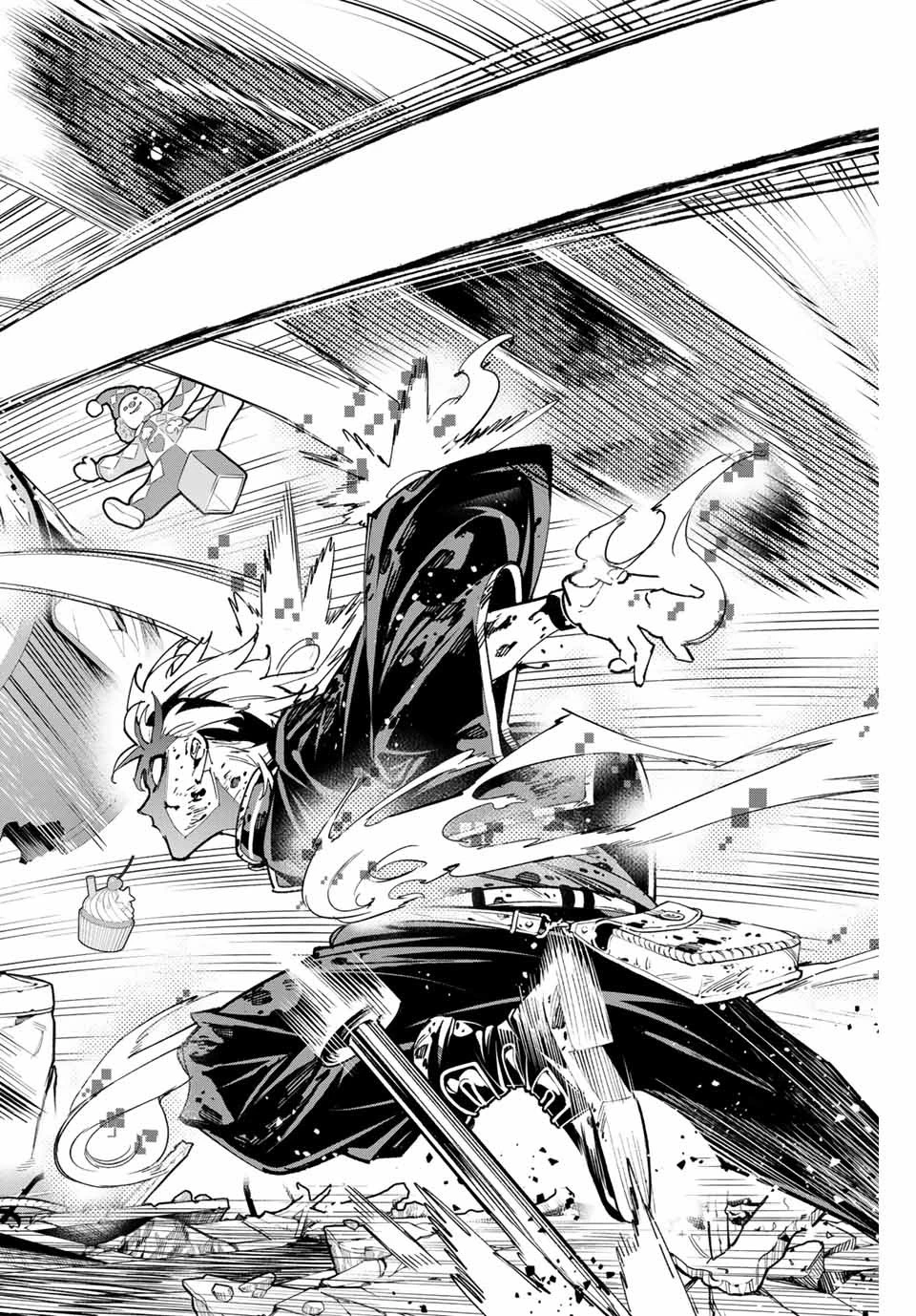 デッドアカウント 第37話 - 18