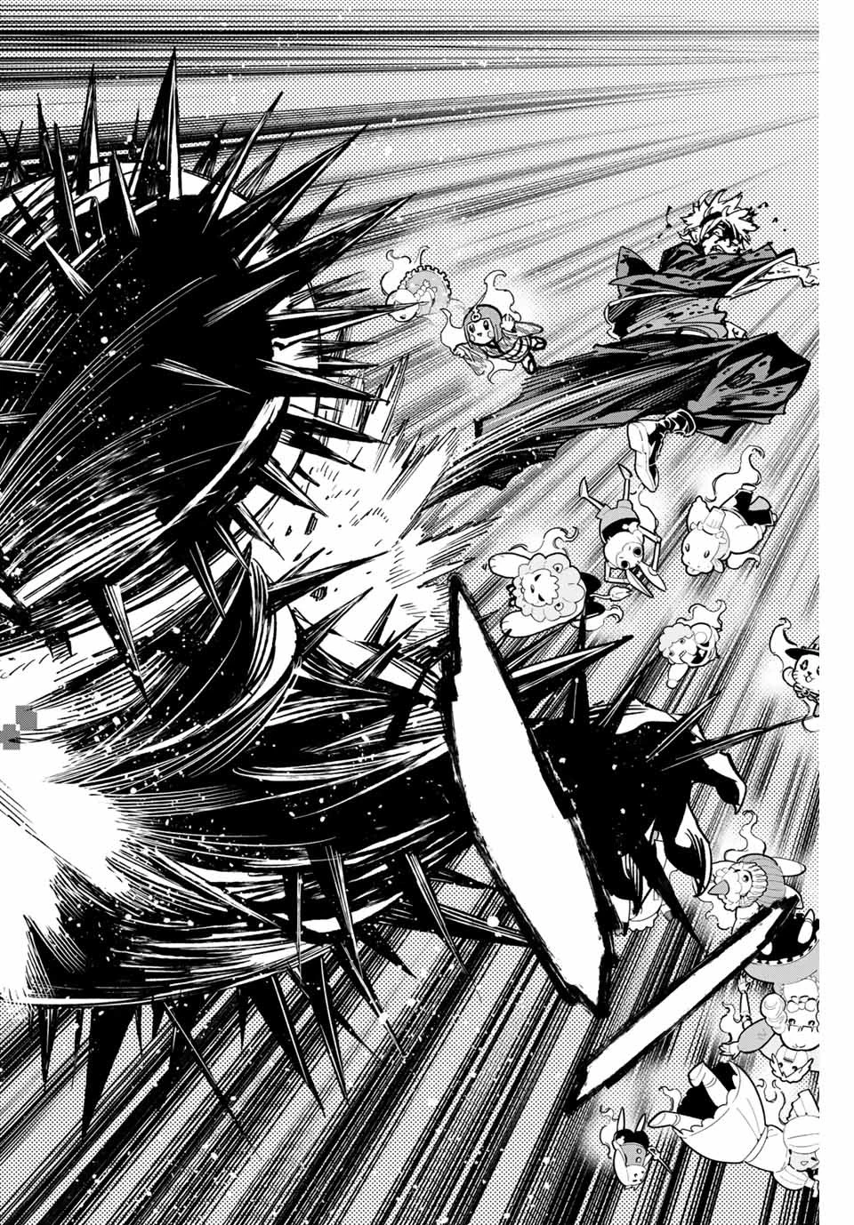 デッドアカウント 第41話 - 18