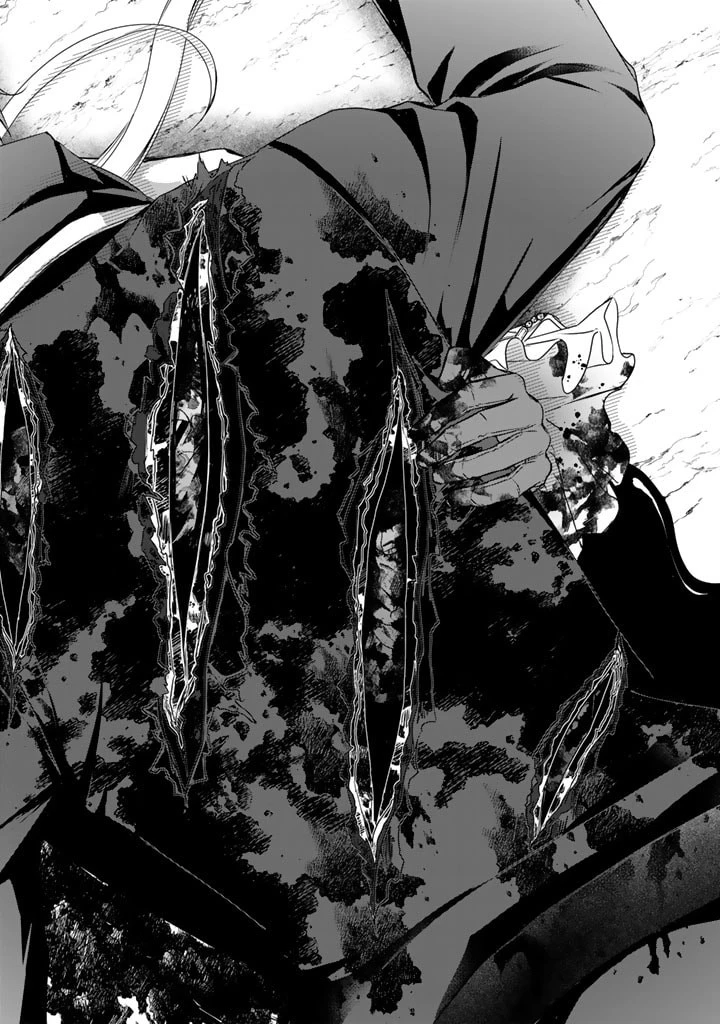 婚約破棄だ、発情聖女 第15話 - 18