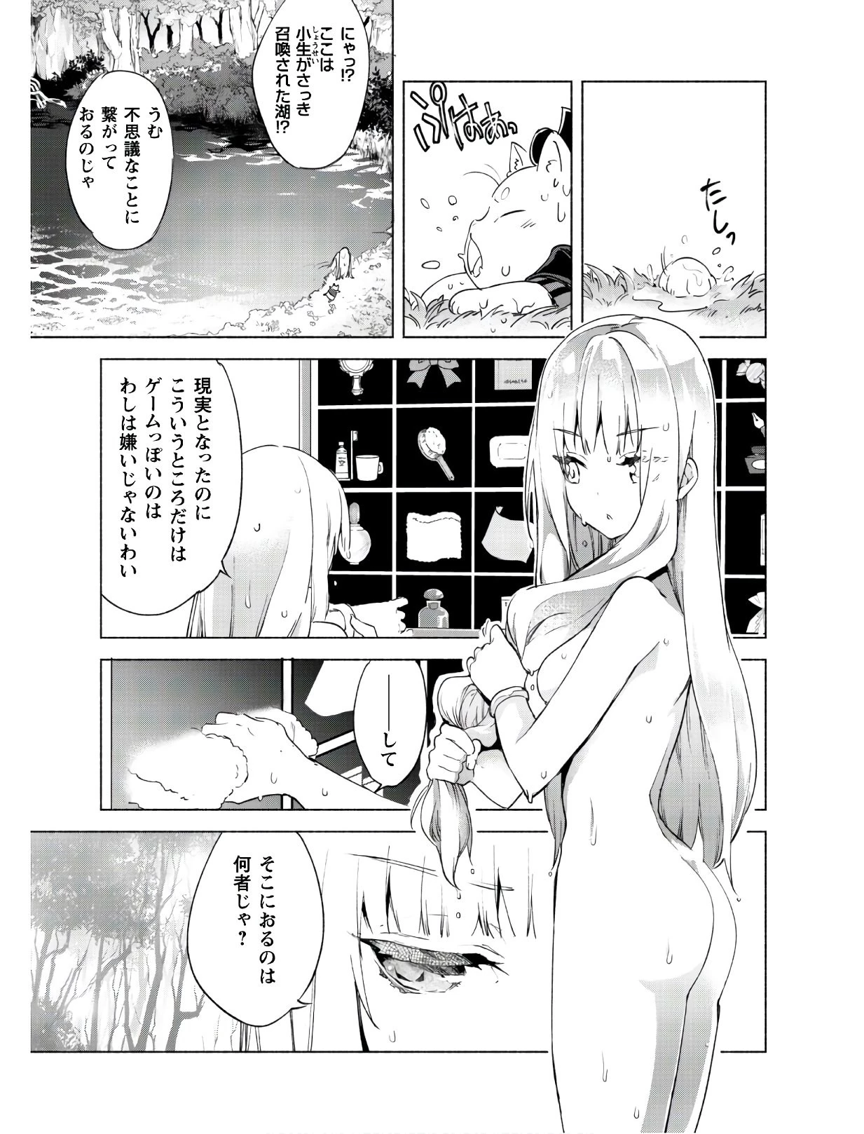 賢者の弟子を名乗る賢者 第41話 - 16