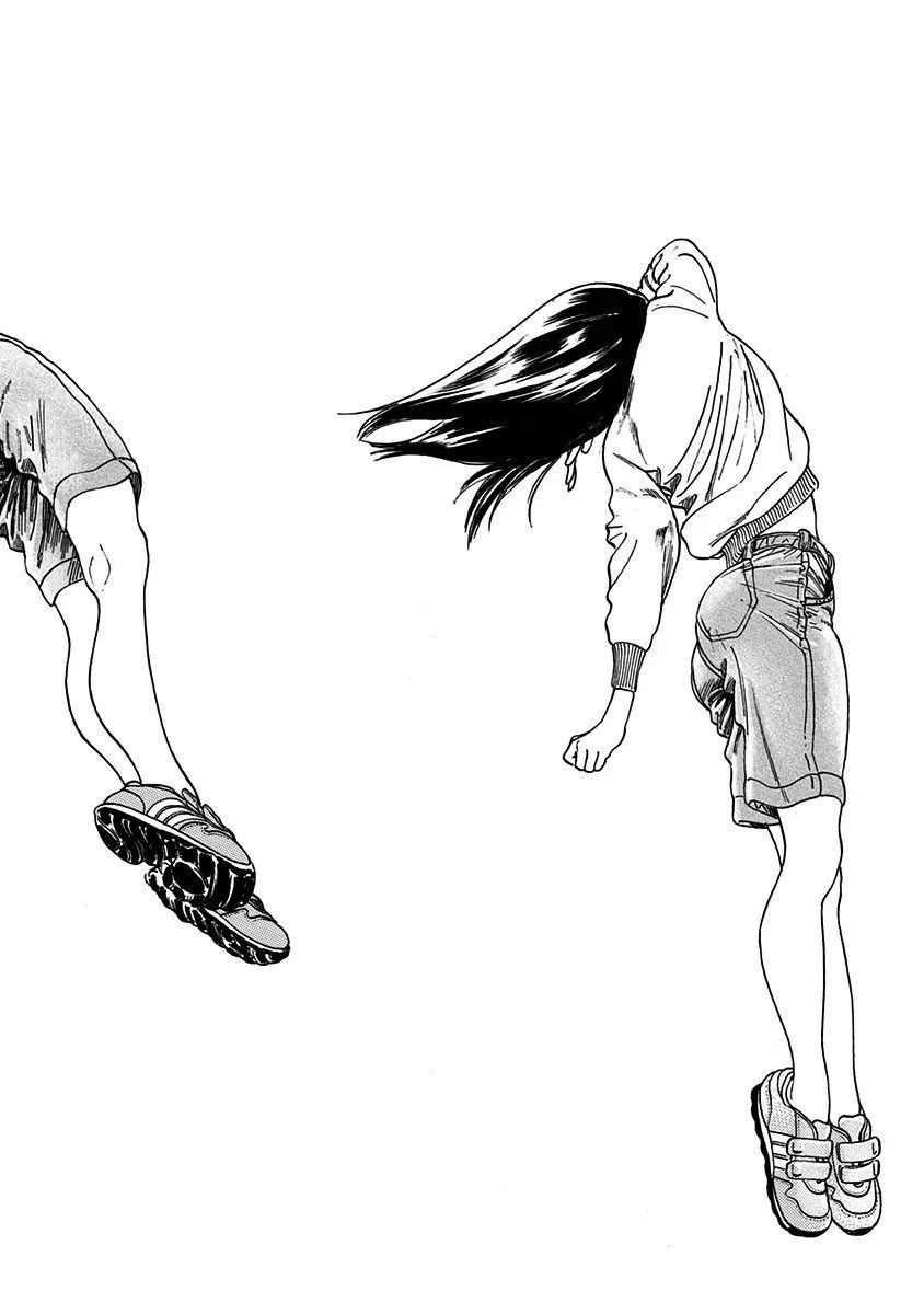 明日ちゃんのセーラー服 第0話 - 14