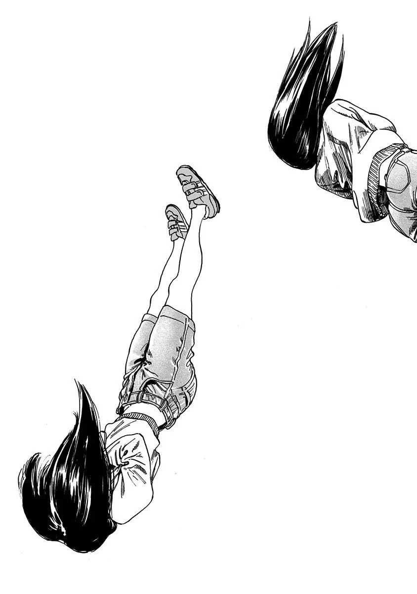 明日ちゃんのセーラー服 第0話 - 15