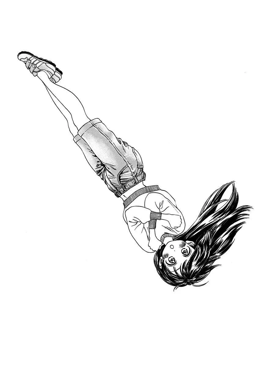 明日ちゃんのセーラー服 第0話 - 16