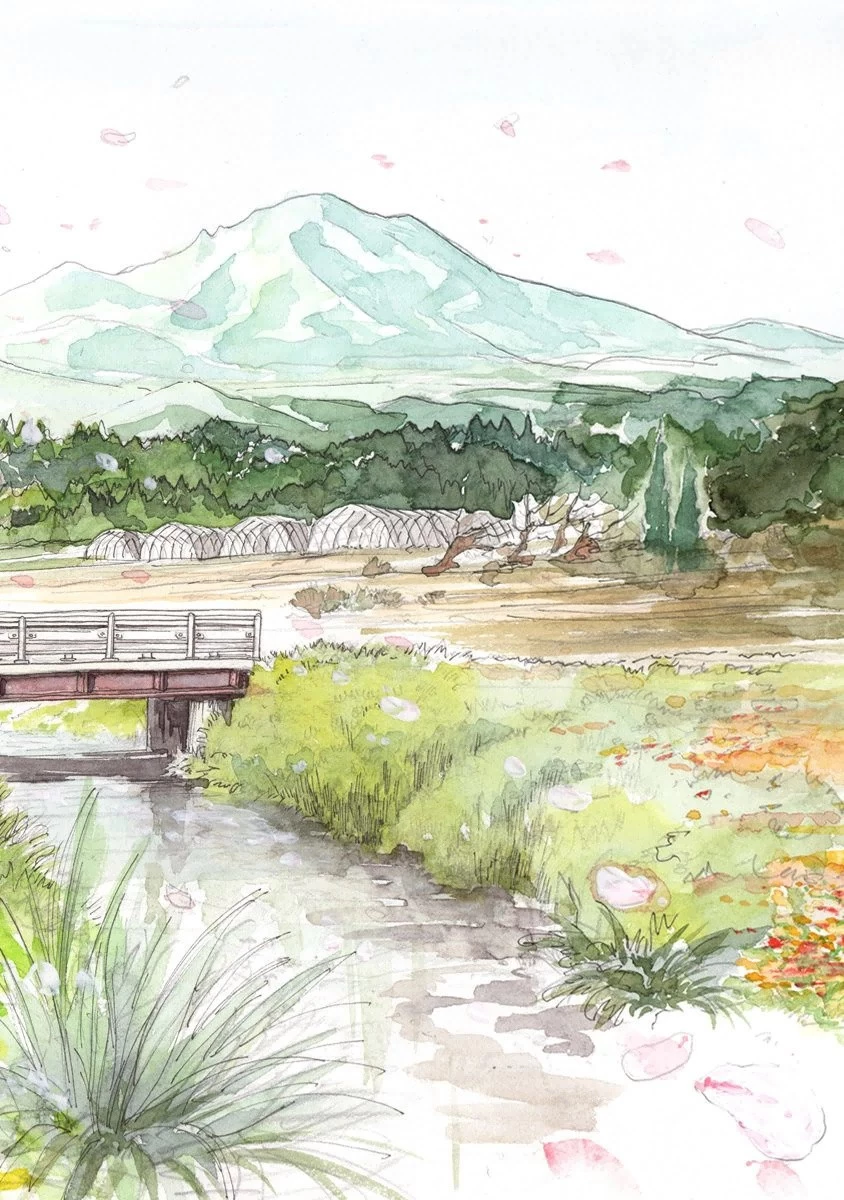 明日ちゃんのセーラー服 第6話 - 4