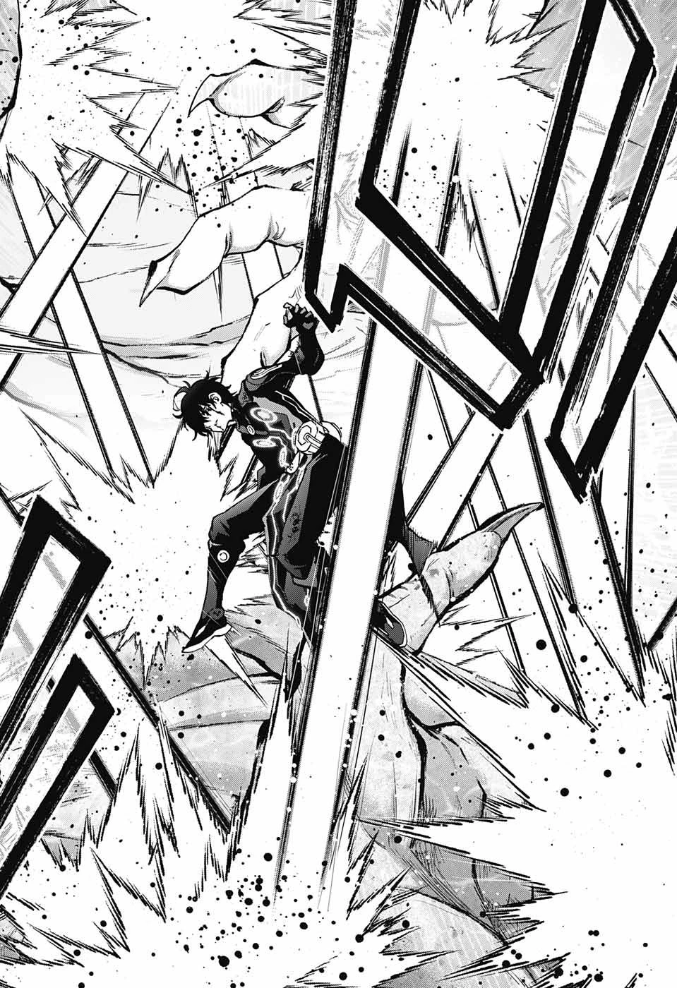 双星の陰陽師 第72話 - 24