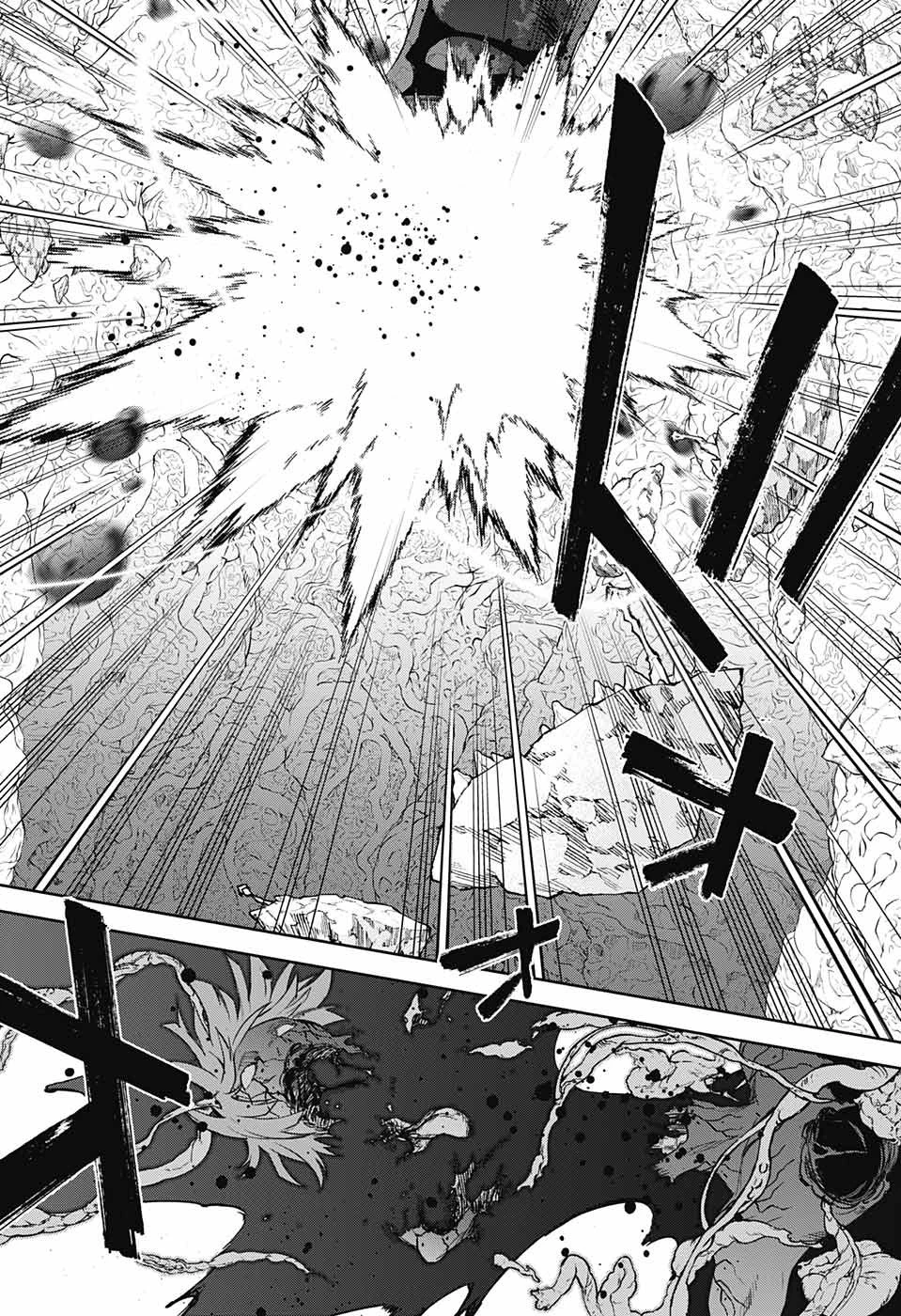 双星の陰陽師 第105話 - 44