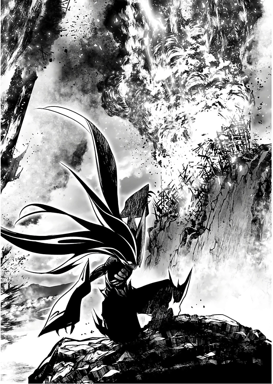 神呪のネクタール 第27話 - 28