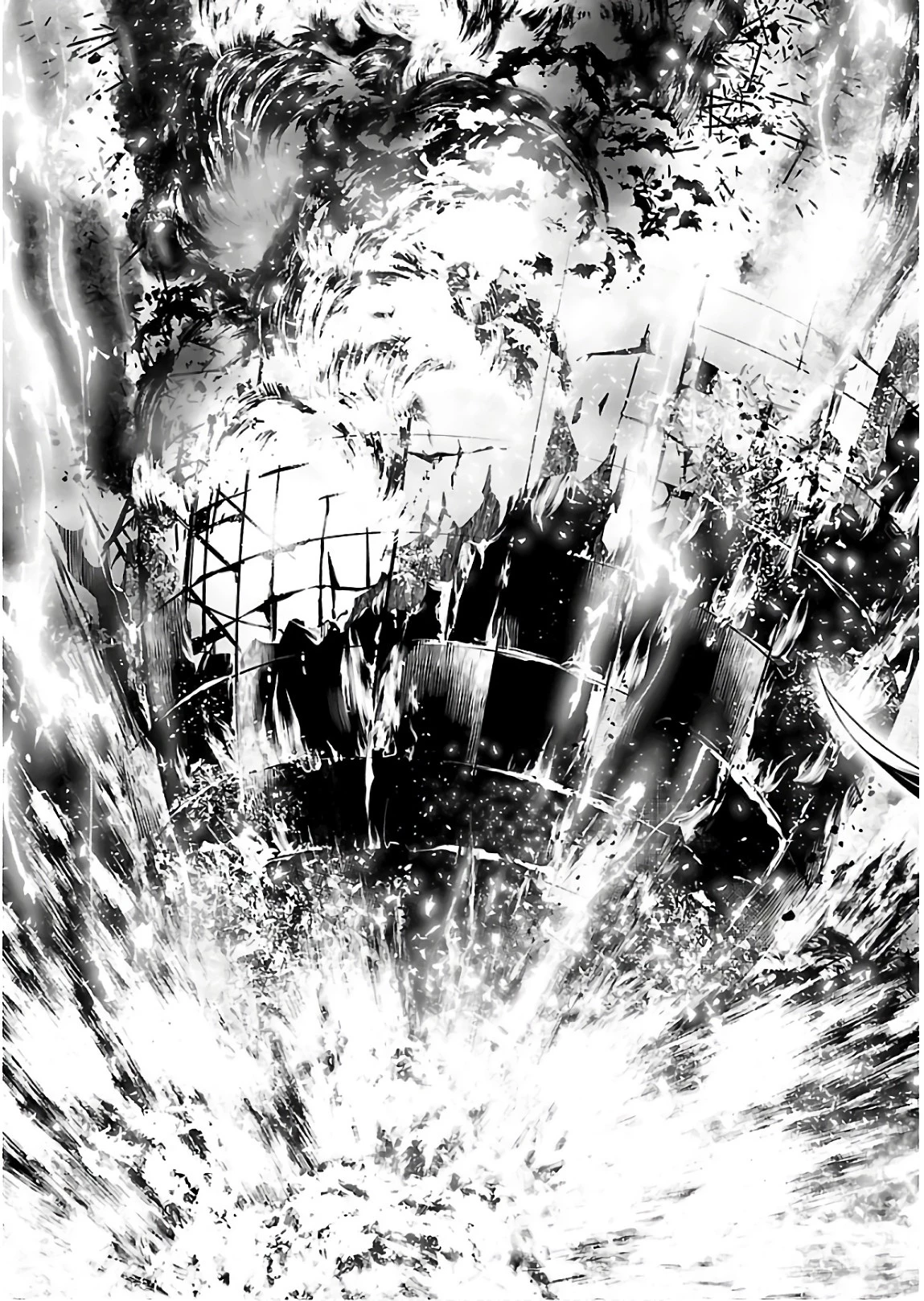 神呪のネクタール 第27話 - 29