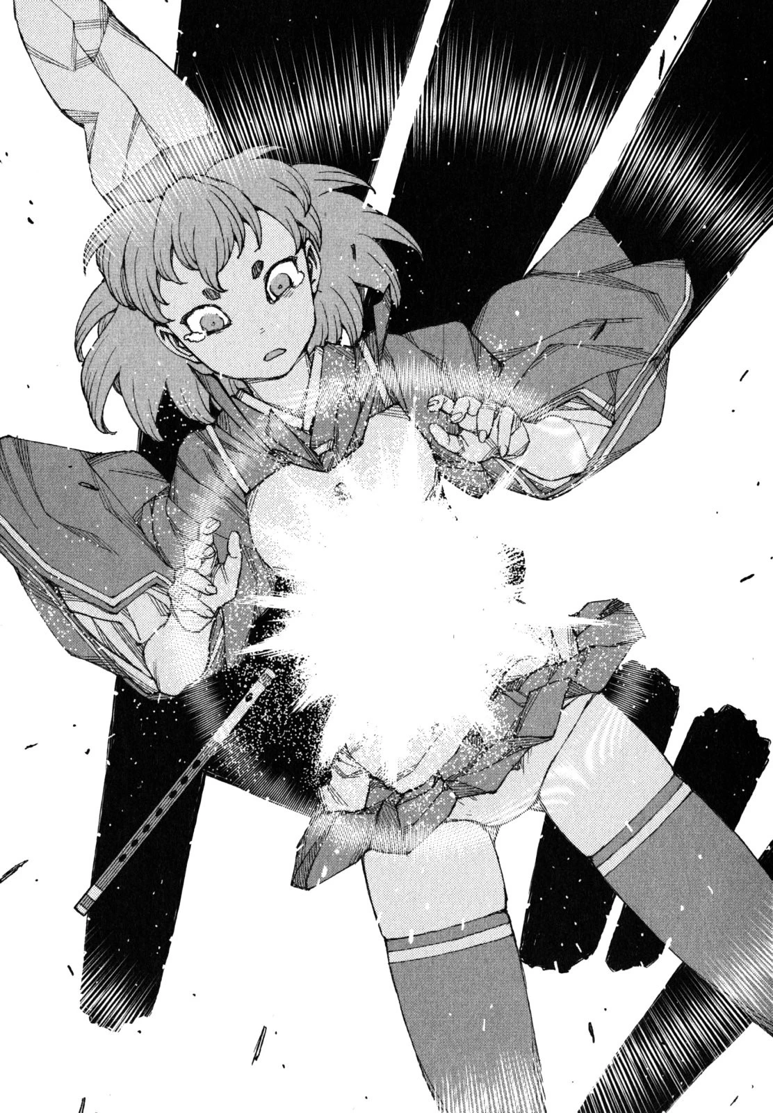 つぐもも 第60話 - 21