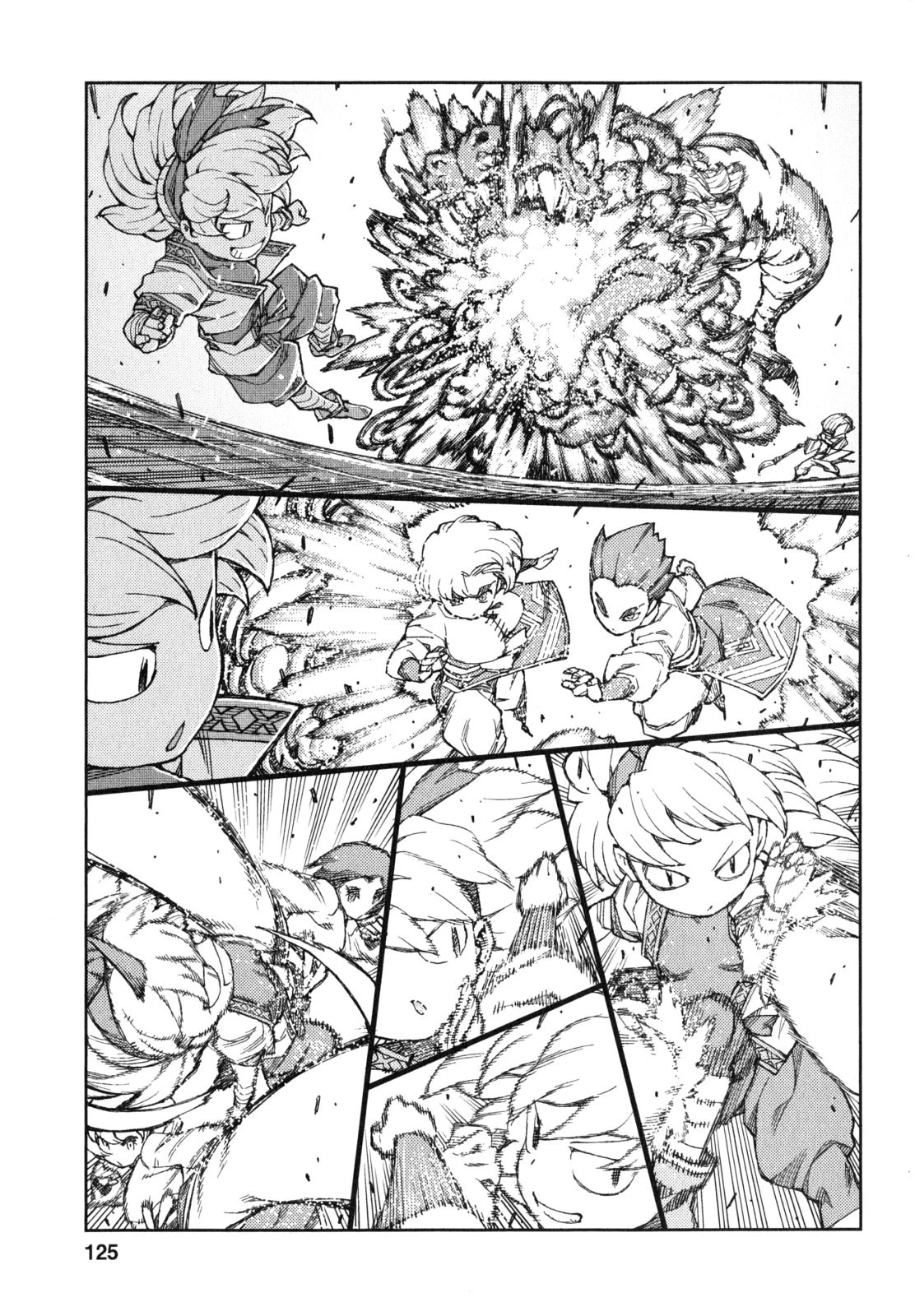 つぐもも 第65話 - 25