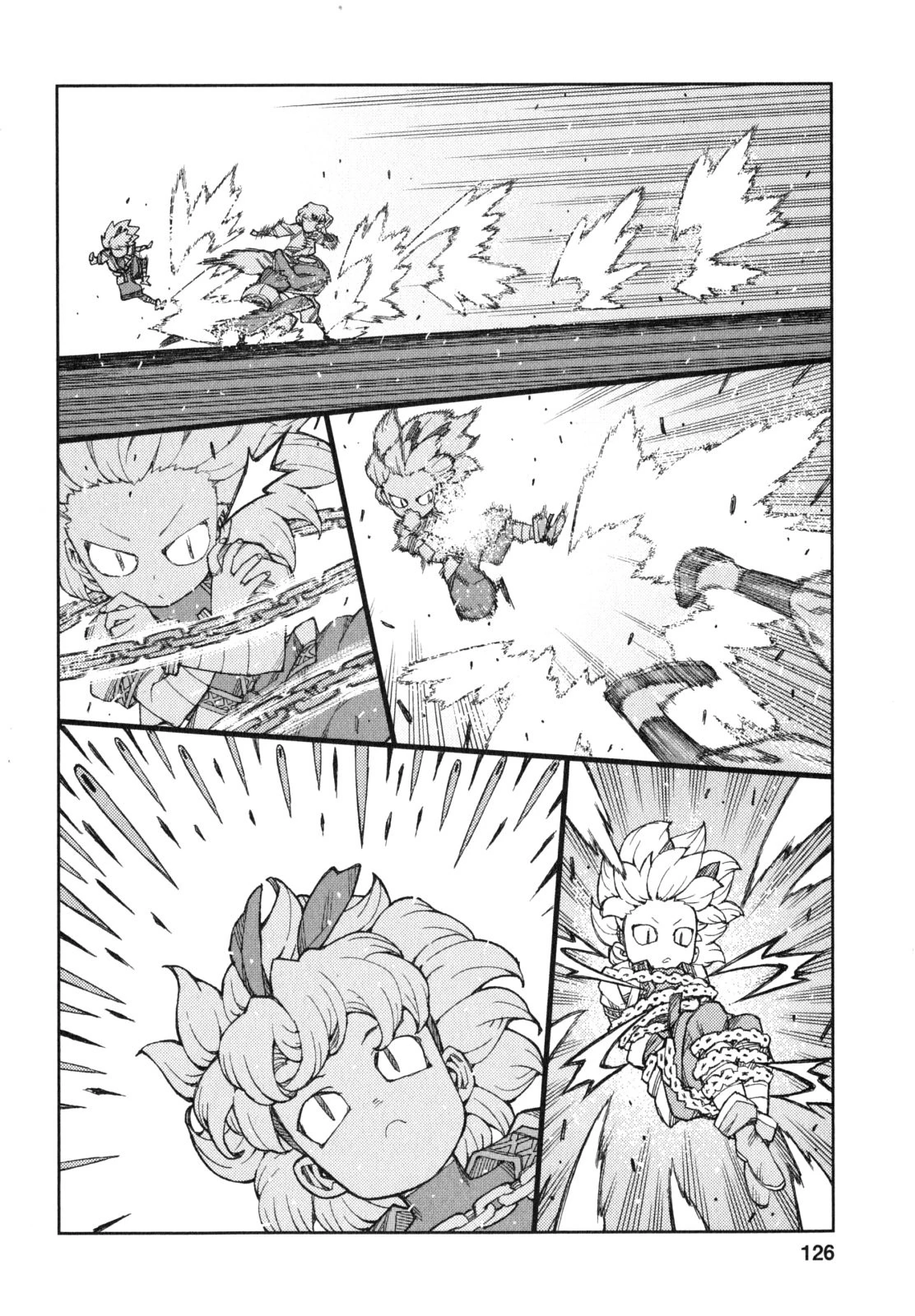 つぐもも 第65話 - 26
