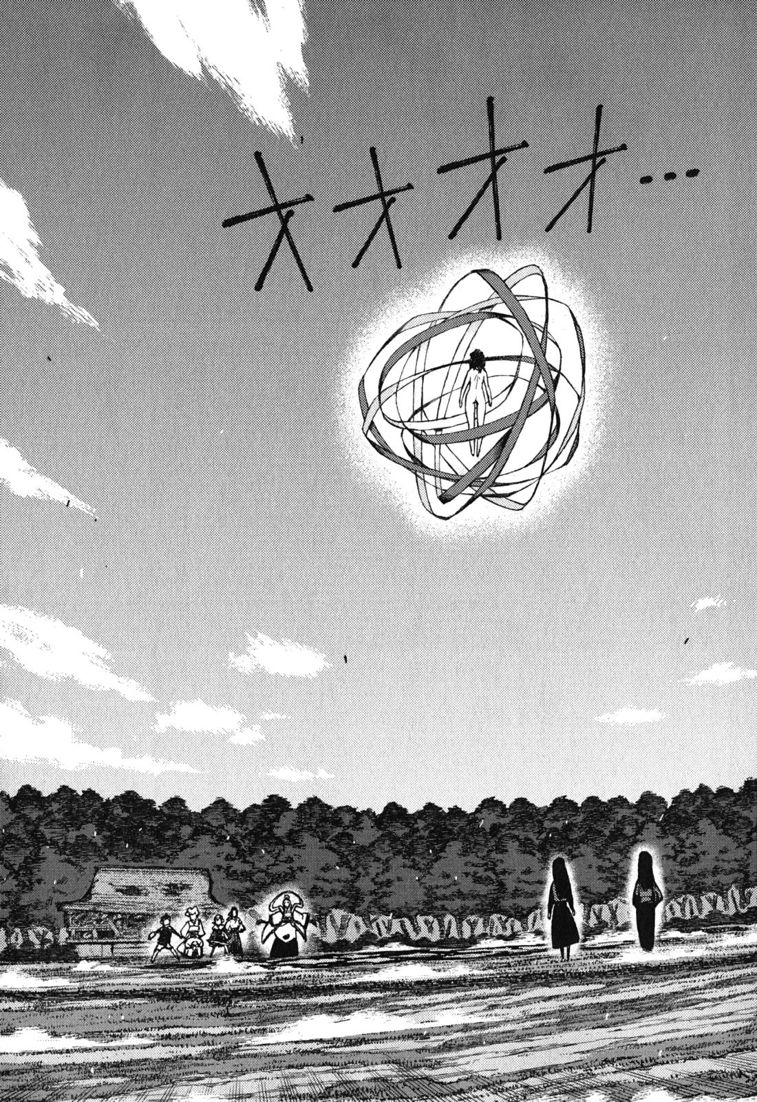 つぐもも 第67話 - 3