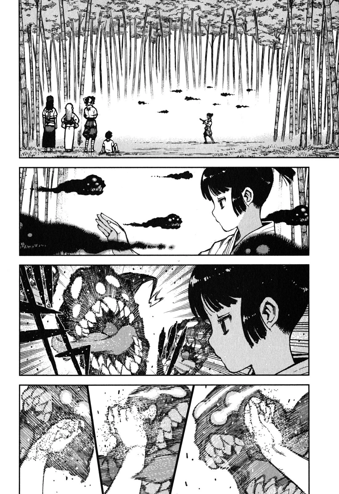つぐもも 第78話 - 24