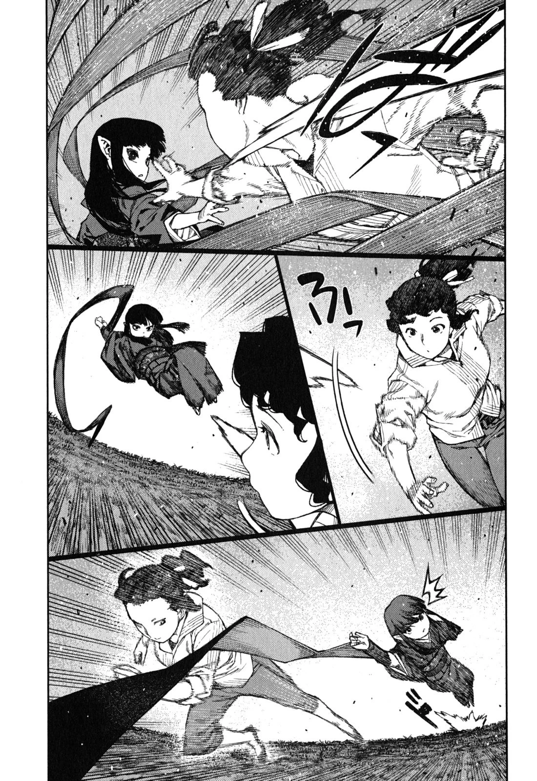 つぐもも 第81話 - 19