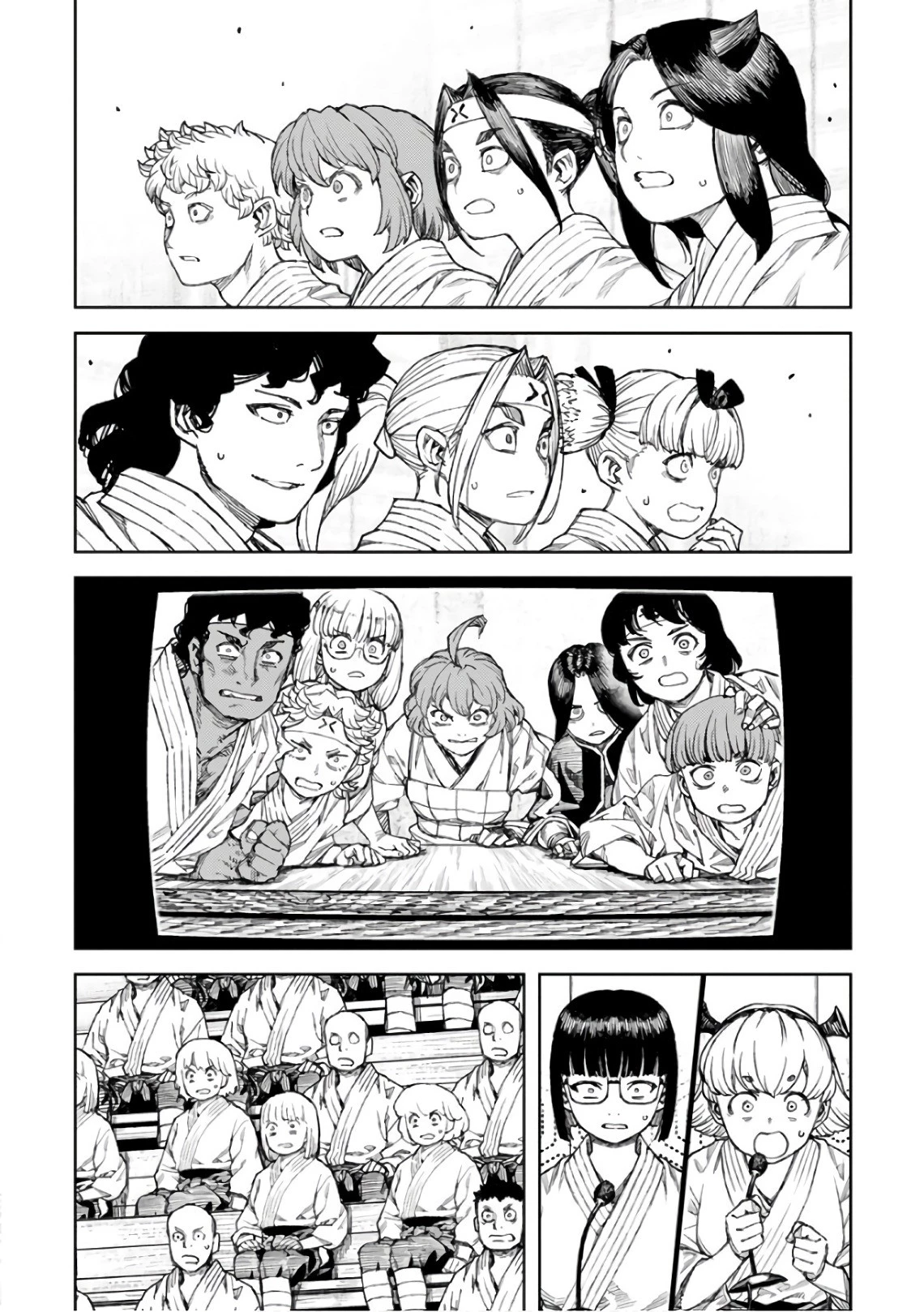 つぐもも 第108話 - 22