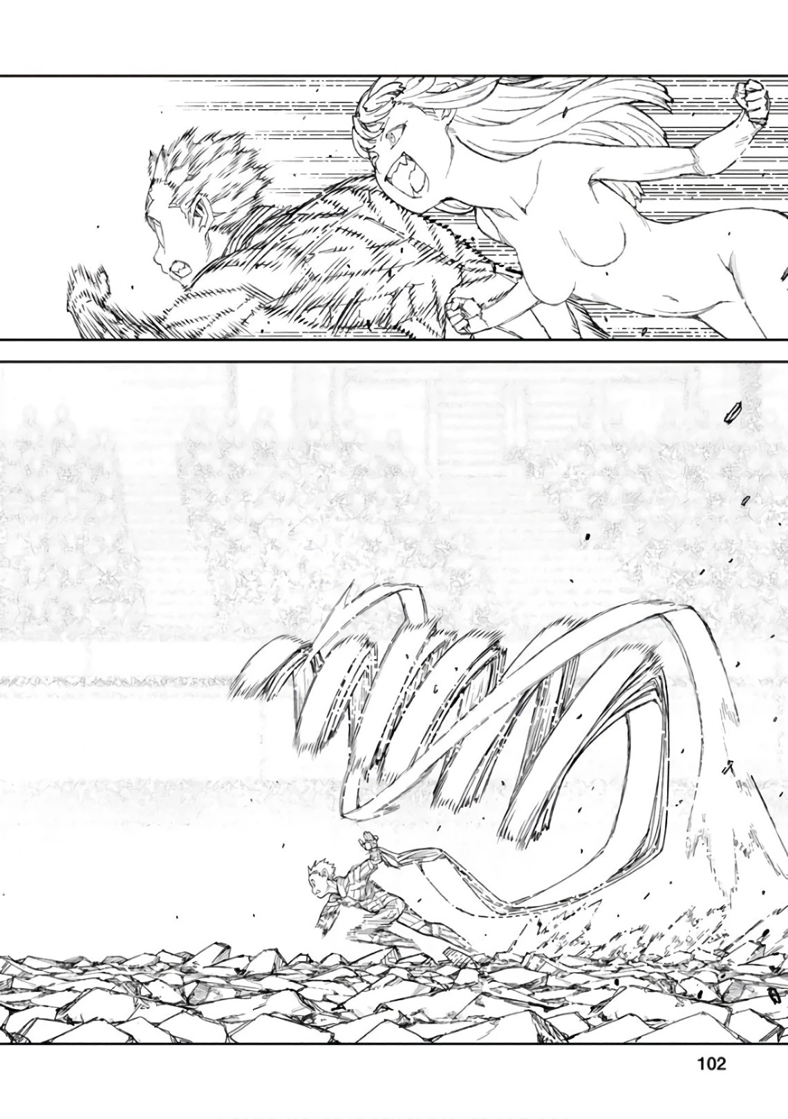 つぐもも 第110話 - 34