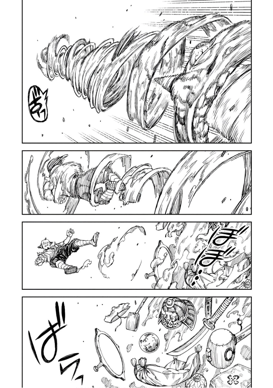 つぐもも 第110話 - 40