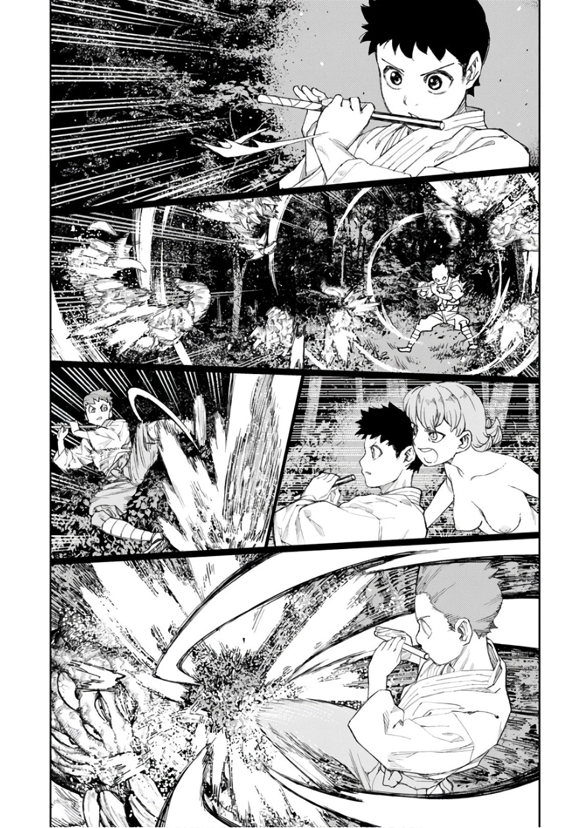 つぐもも 第113話 - 18