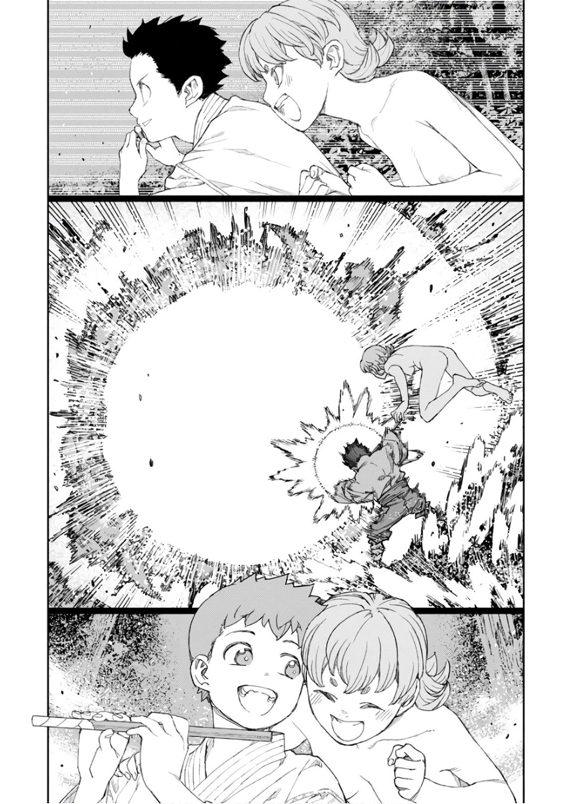 つぐもも 第113話 - 19