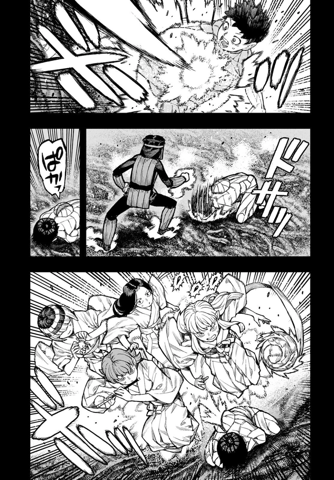 つぐもも 第143話 - 10