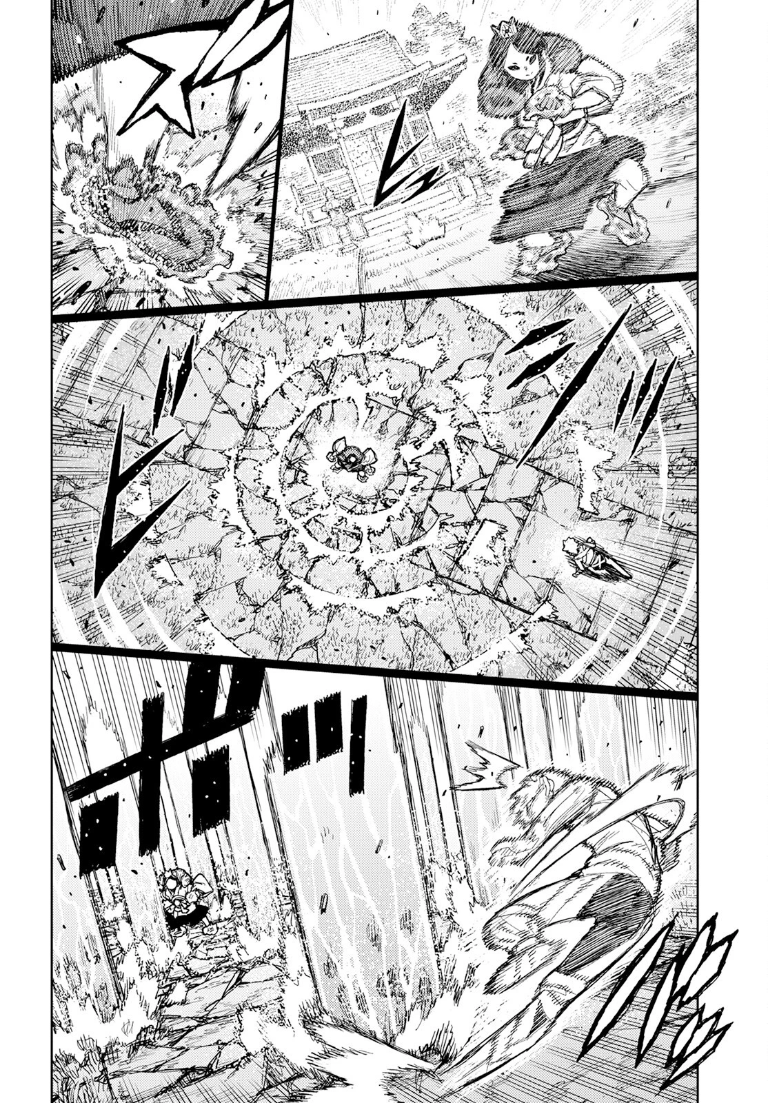 つぐもも 第153話 - 18