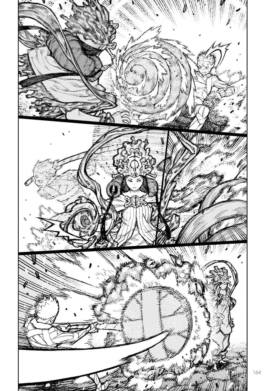つぐもも 第153話 - 30