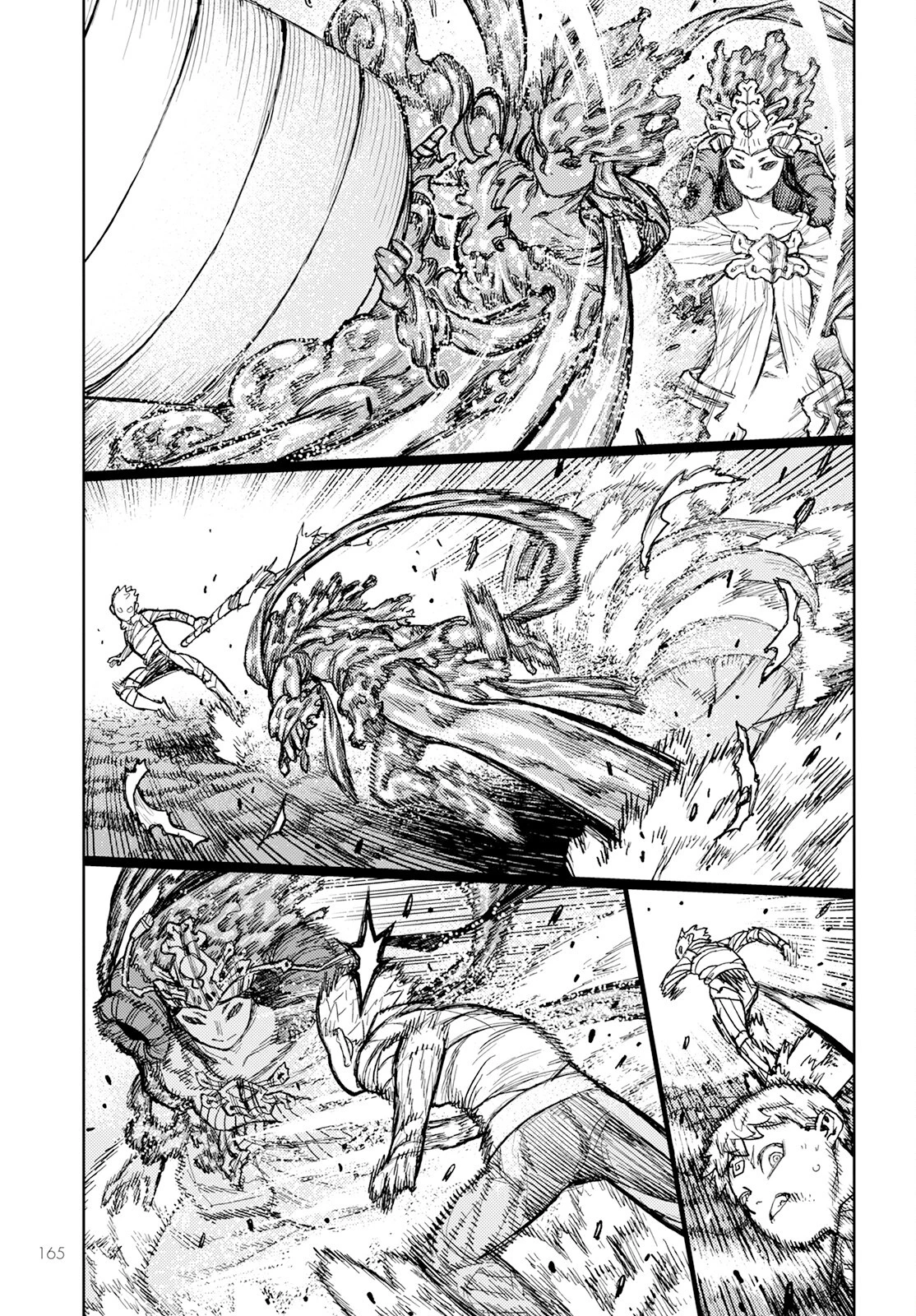 つぐもも 第153話 - 31