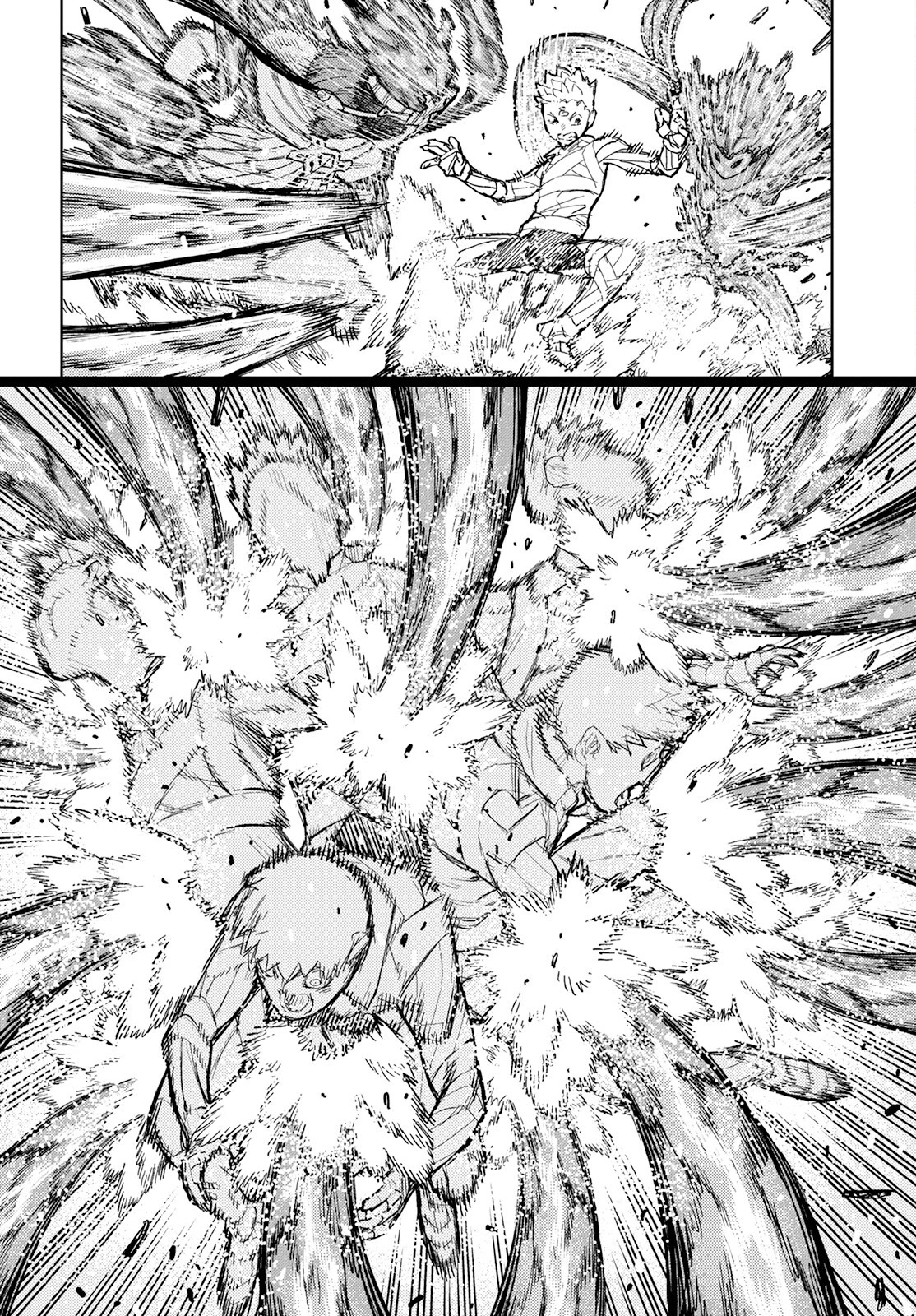 つぐもも 第153話 - 32