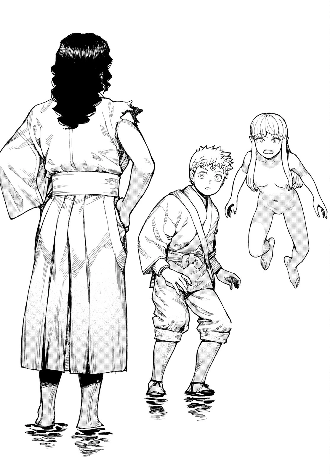 つぐもも 第155話 - 16