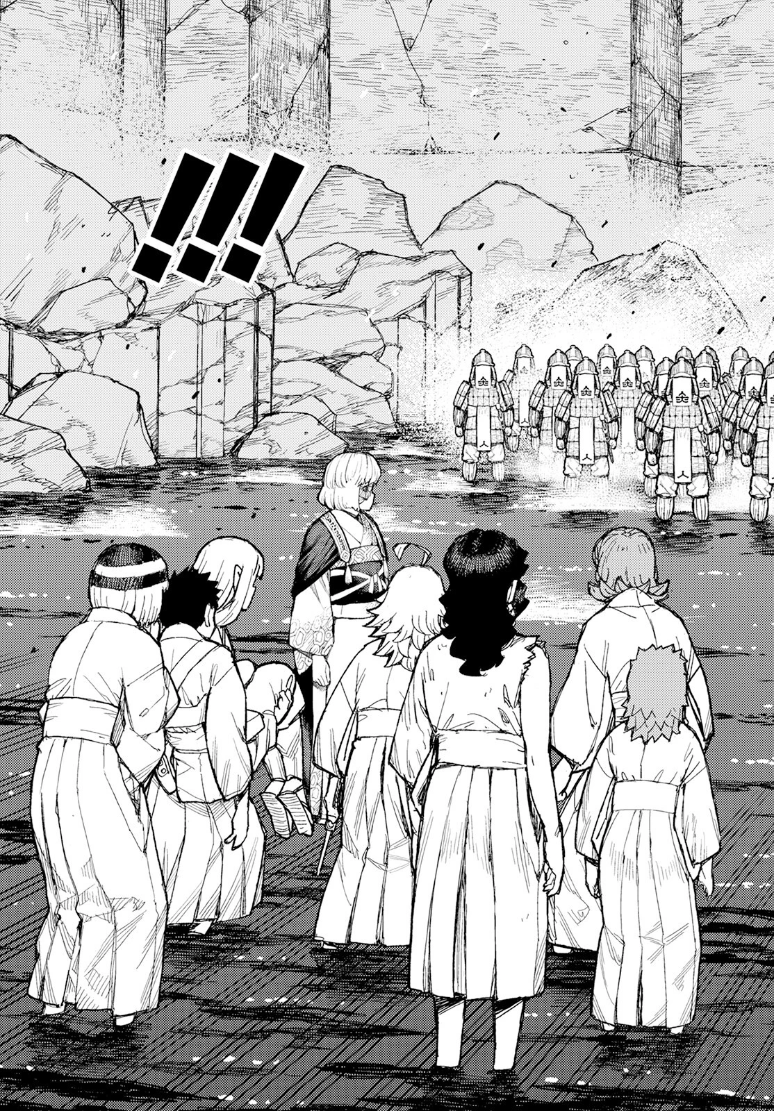 つぐもも 第156話 - 11
