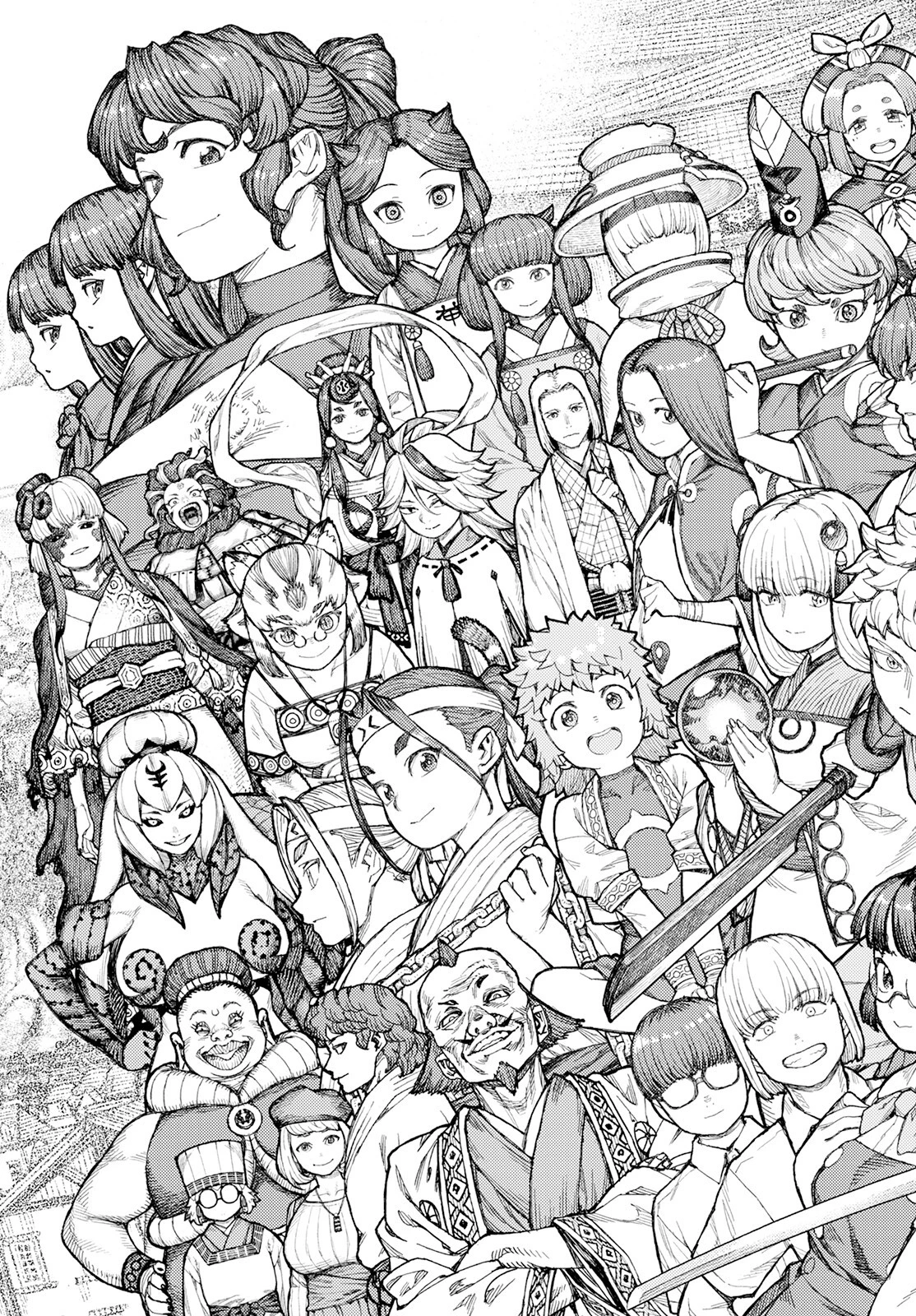 つぐもも 第157話 - 31