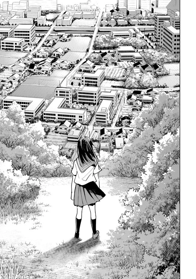 あの花が咲く丘で、君とまた出会えたら。 第10話 - 31