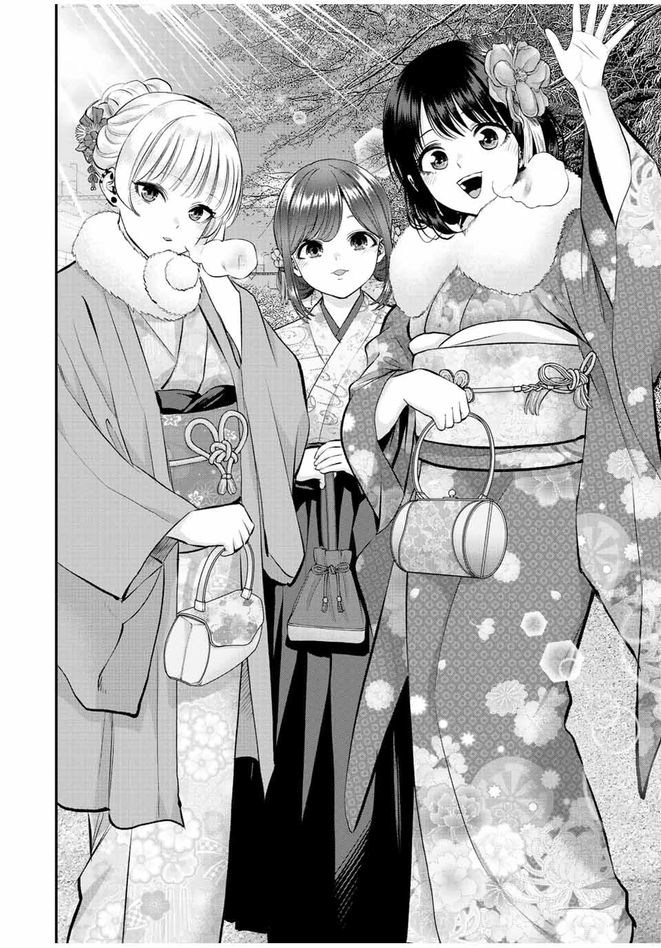 幼馴染とはラブコメにならない 第59話 - 6