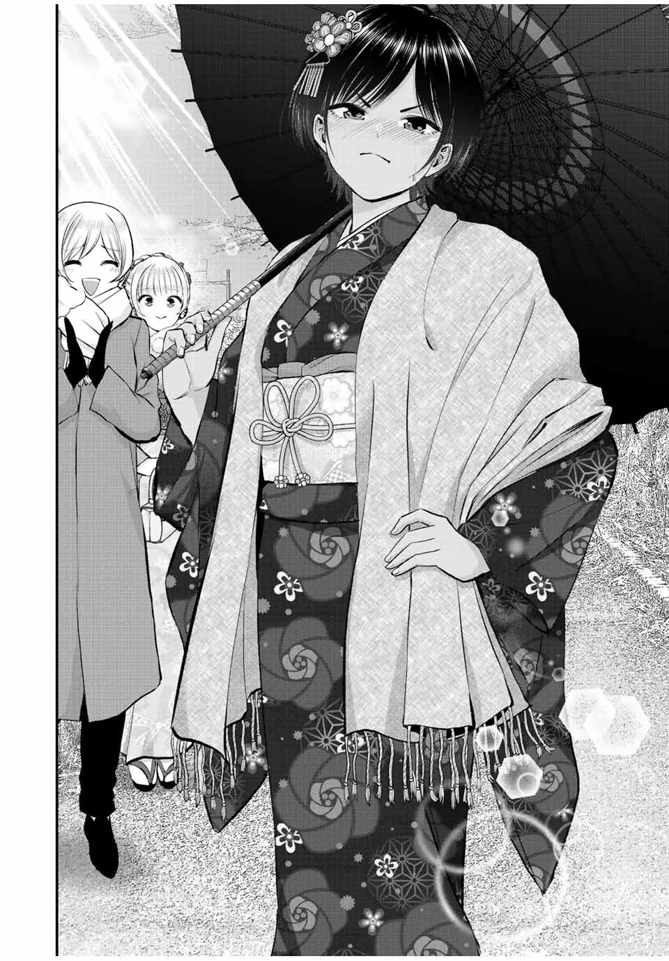 幼馴染とはラブコメにならない 第59話 - 14