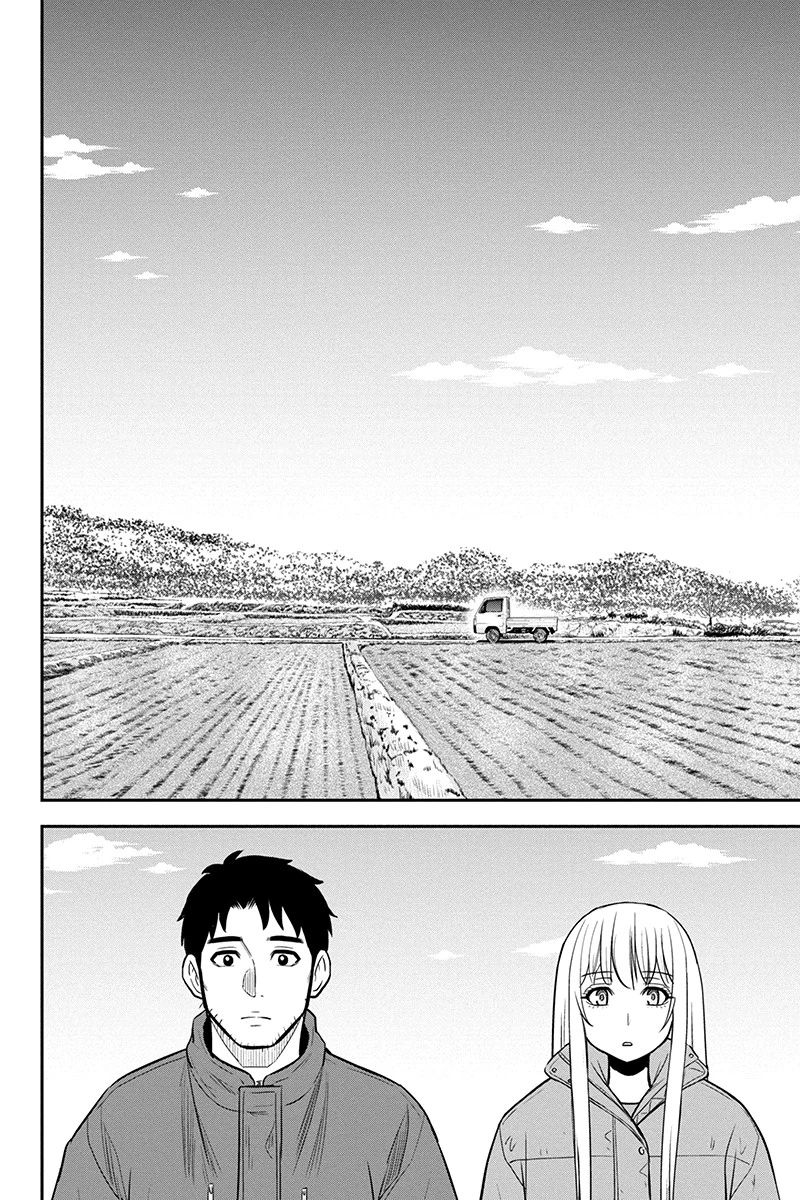 俺んちに来た女騎士と田舎暮らしすることになった件 第84話 - 8