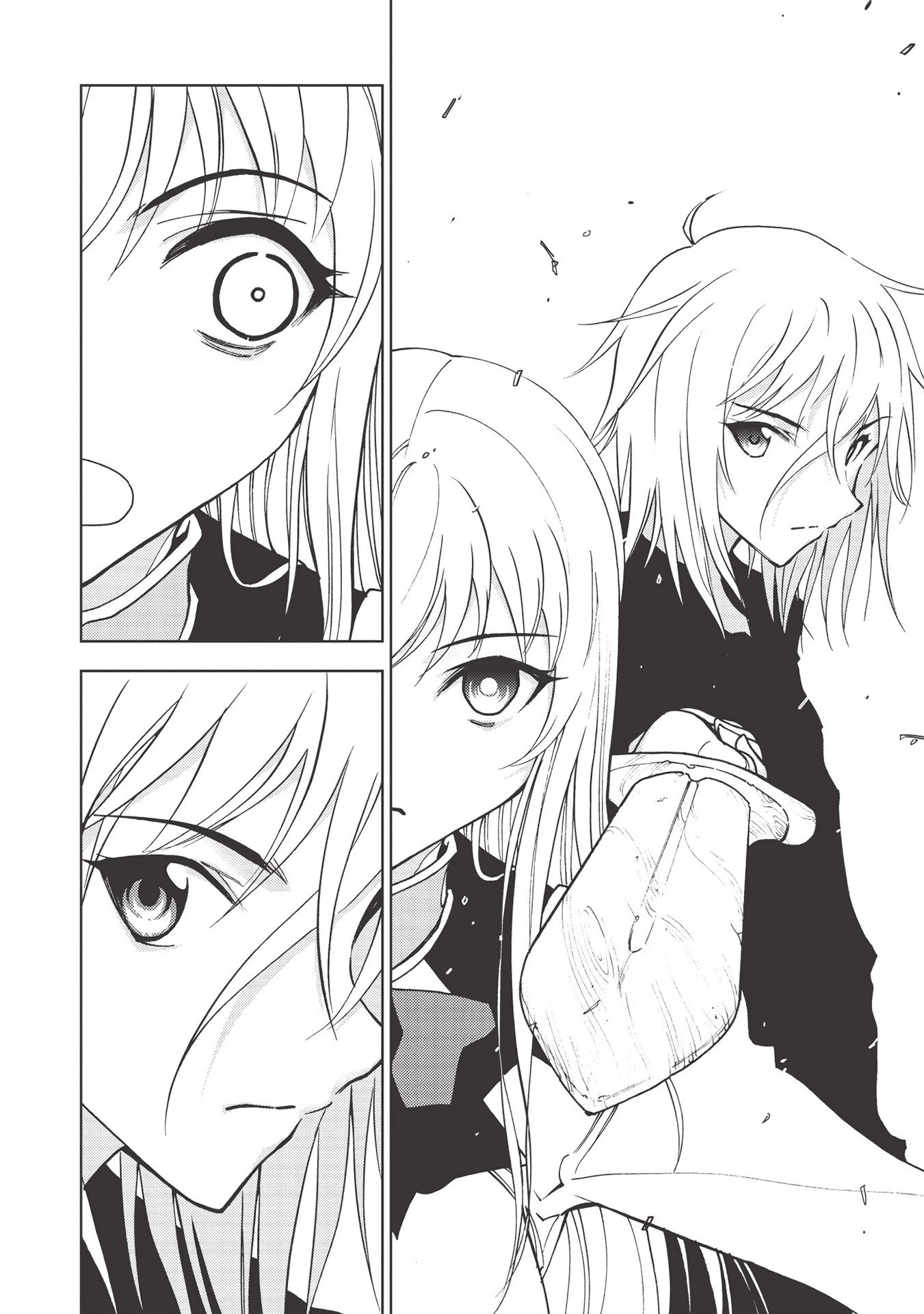 追放された落ちこぼれ、辺境で生き抜いてＳランク対魔師に成り上がる 第3話 - 20