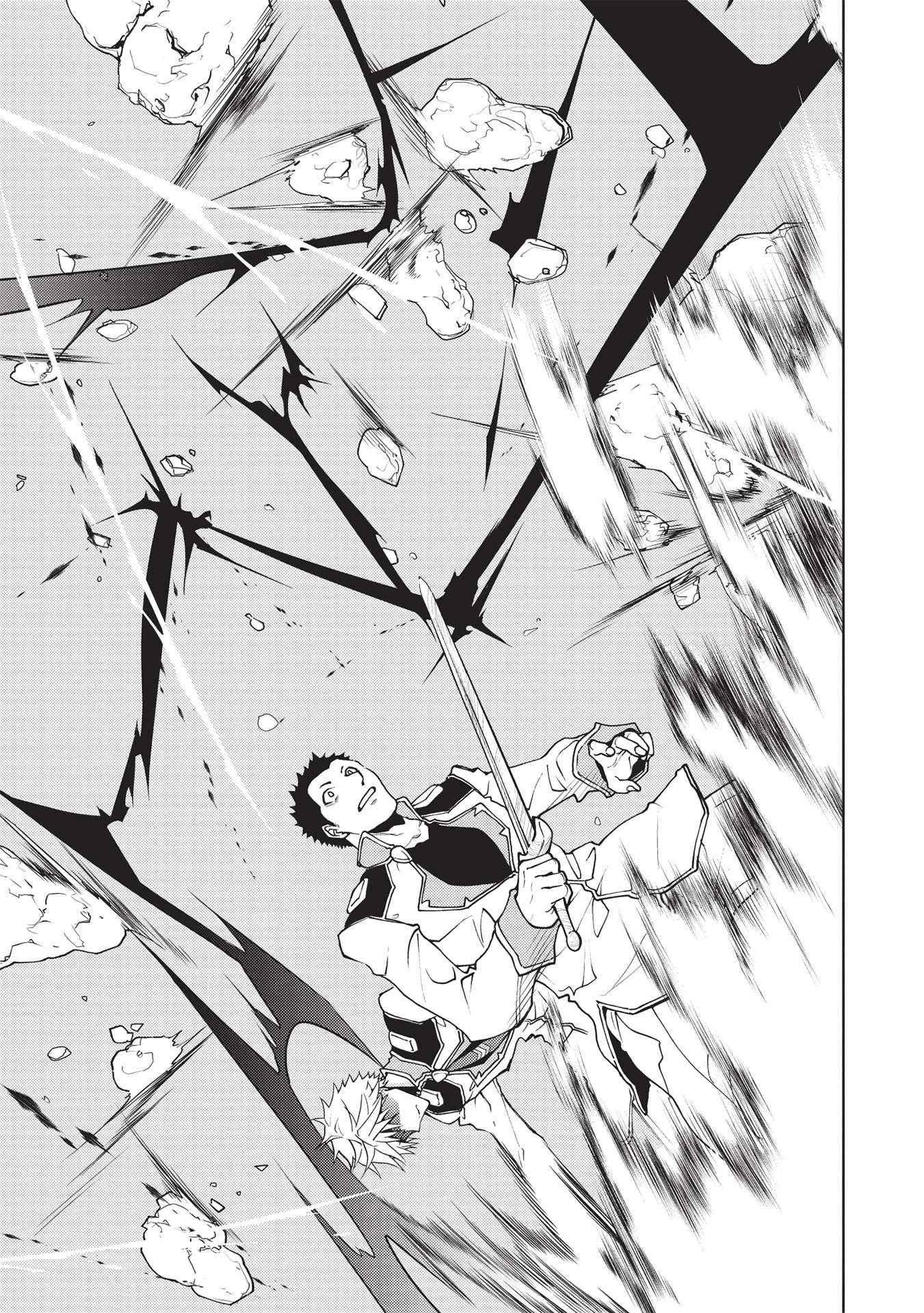 追放された落ちこぼれ、辺境で生き抜いてＳランク対魔師に成り上がる 第7話 - 19