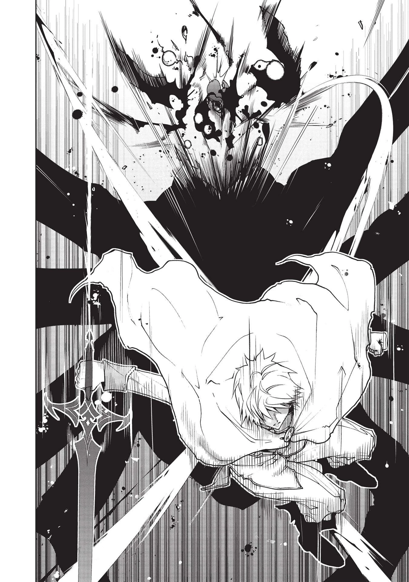 追放された落ちこぼれ、辺境で生き抜いてＳランク対魔師に成り上がる 第9話 - 12