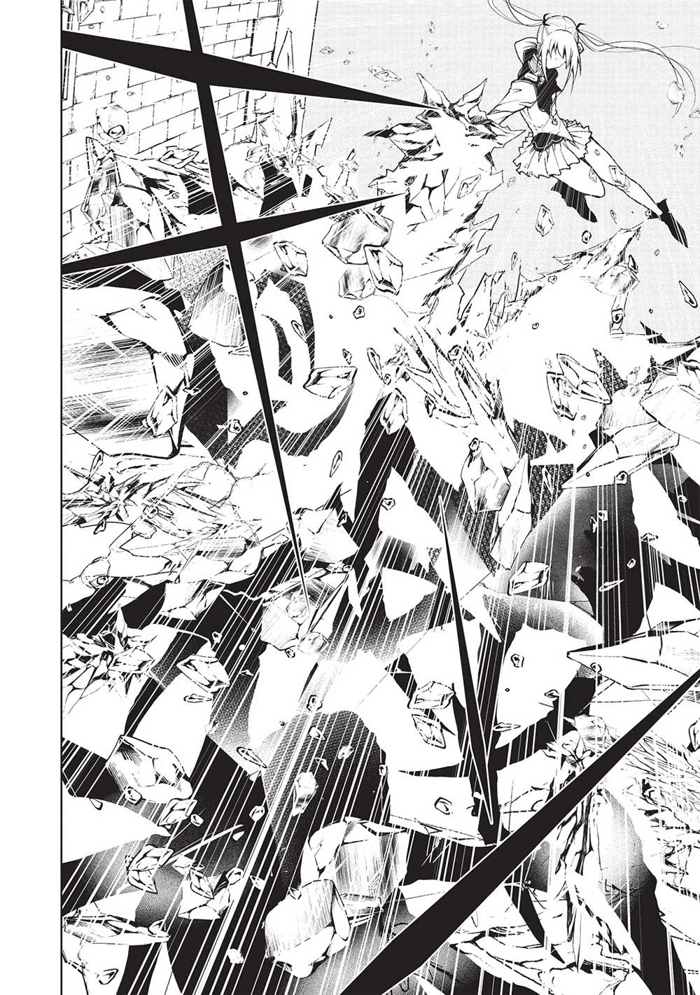 追放された落ちこぼれ、辺境で生き抜いてＳランク対魔師に成り上がる 第18話 - 4