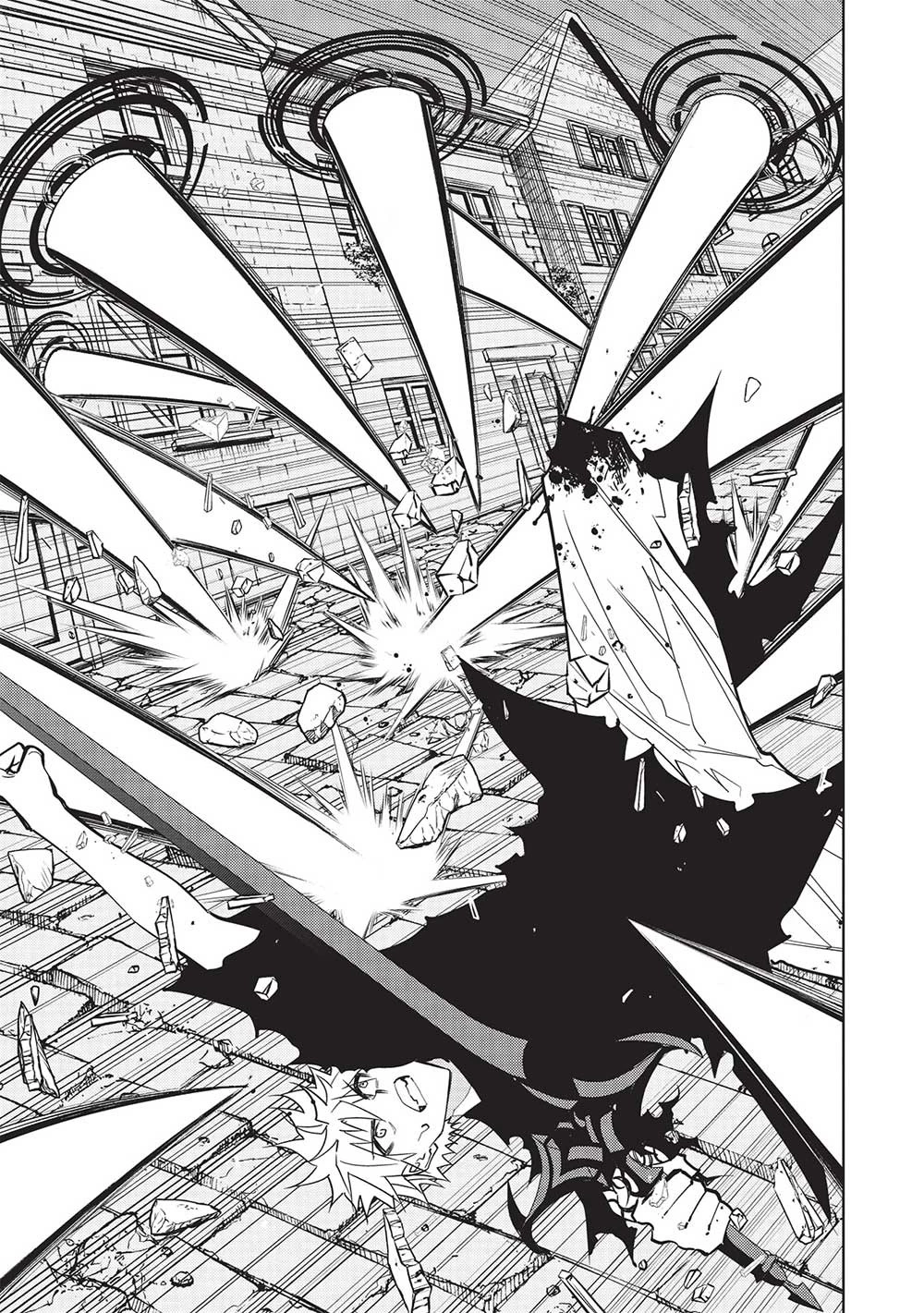 追放された落ちこぼれ、辺境で生き抜いてＳランク対魔師に成り上がる 第19話 - 9