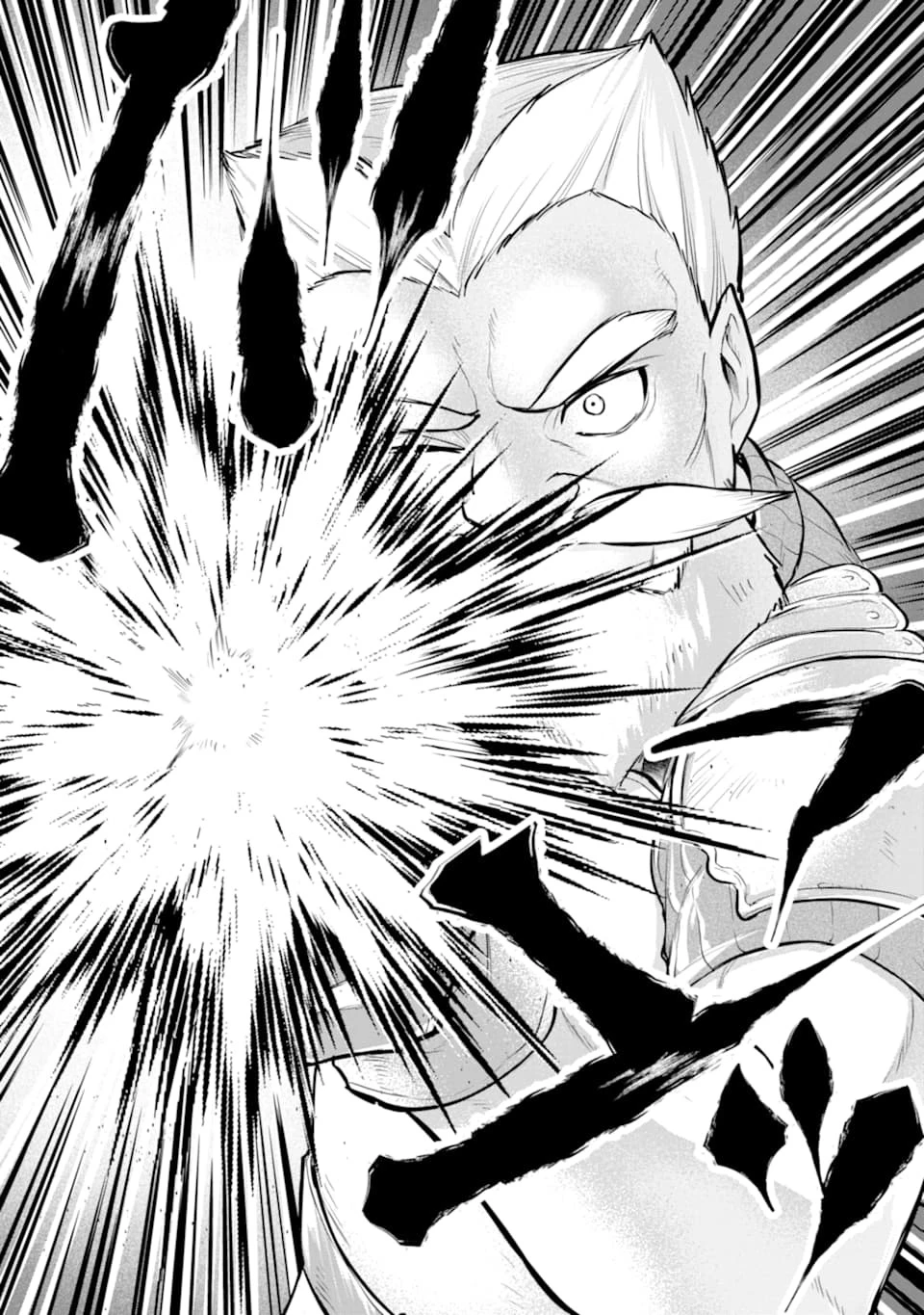 織田信長という謎の職業が魔法剣士よりチートだったので、王国を作ることにしました 第21話 - 37