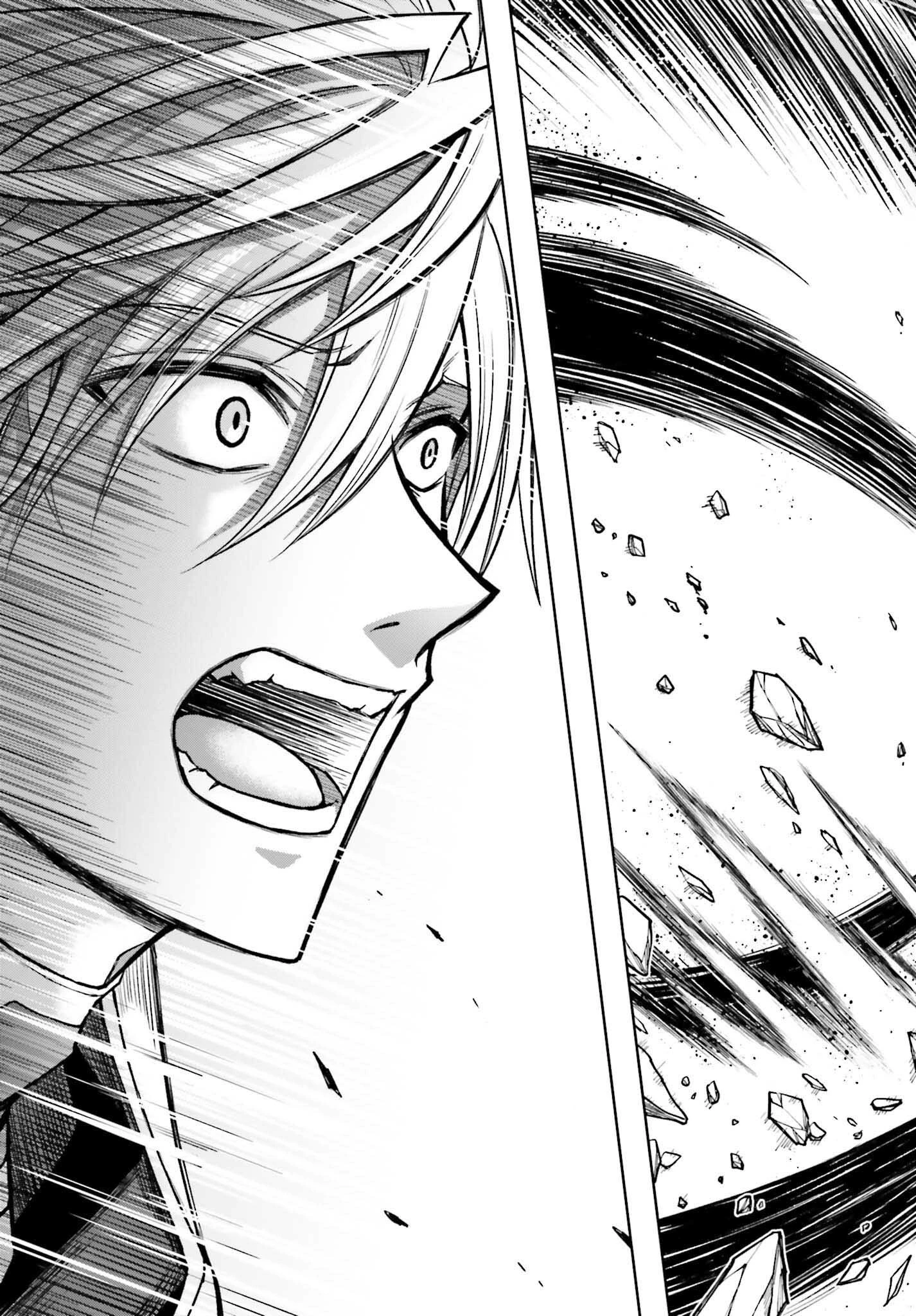 真の実力はギリギリまで隠していようと思う 第21話 - 27