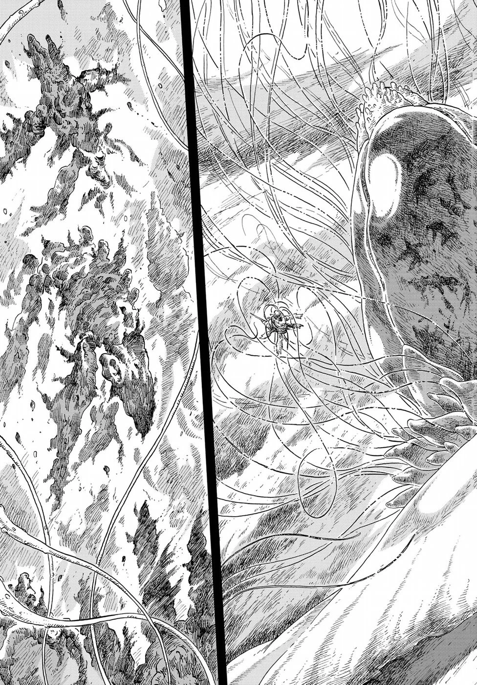 空挺ドラゴンズ 第30話 - 11