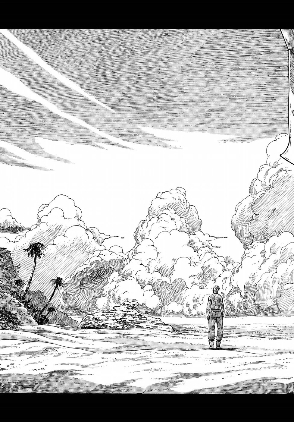 空挺ドラゴンズ 第31話 - 21