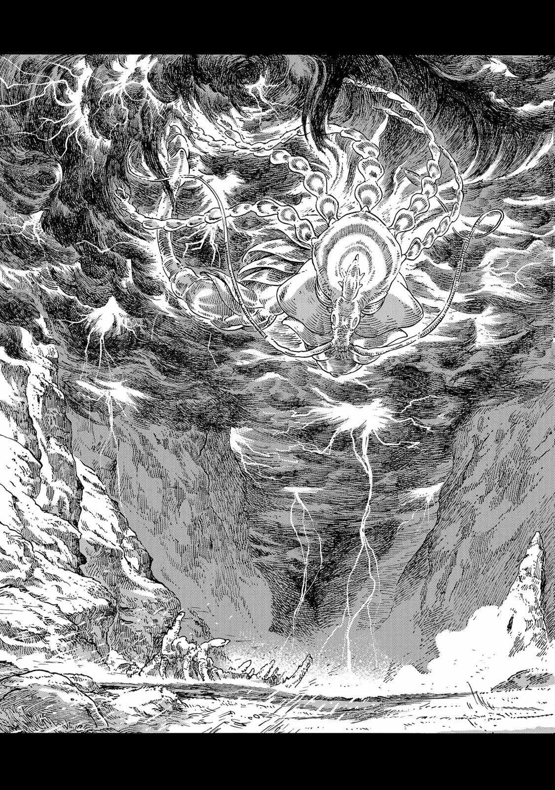 空挺ドラゴンズ 第45話 - 35