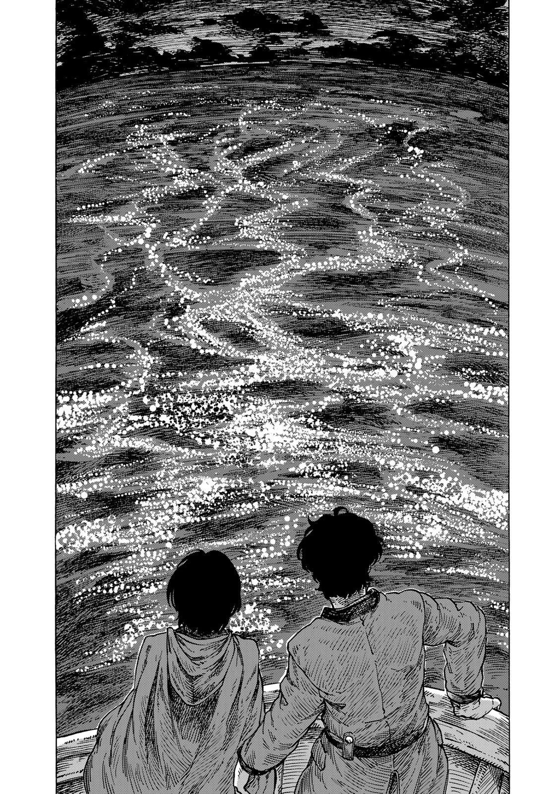 空挺ドラゴンズ 第53話 - 30