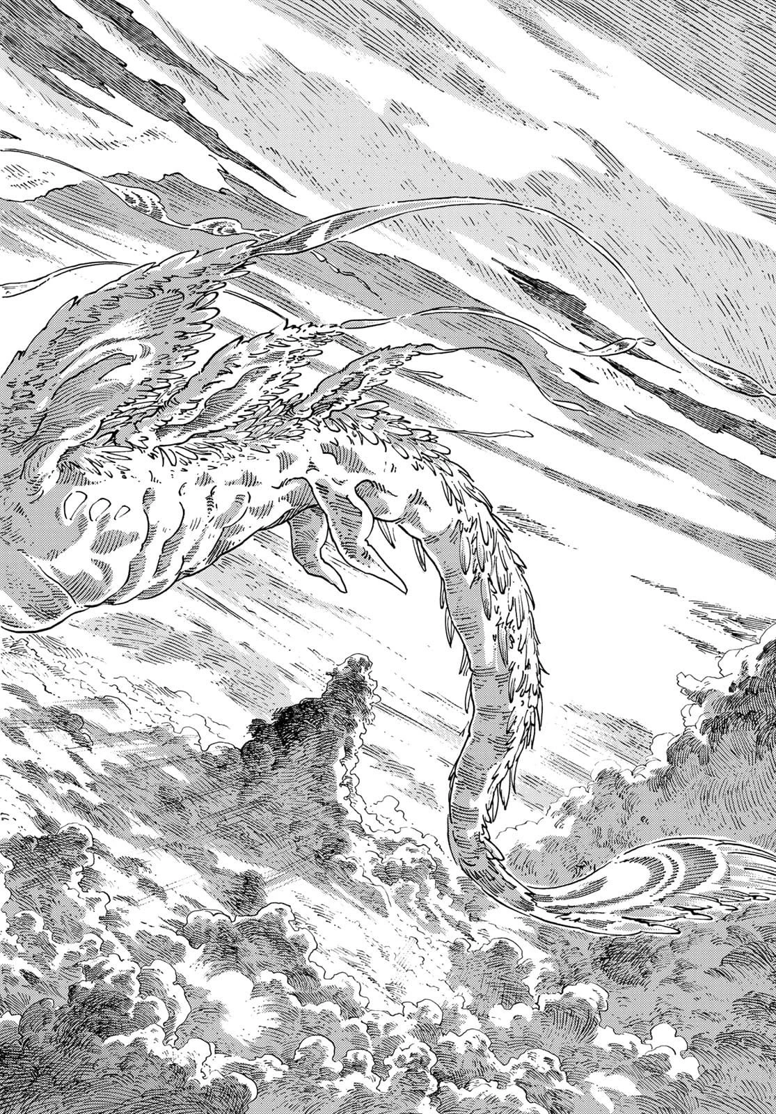 空挺ドラゴンズ 第63話 - 4